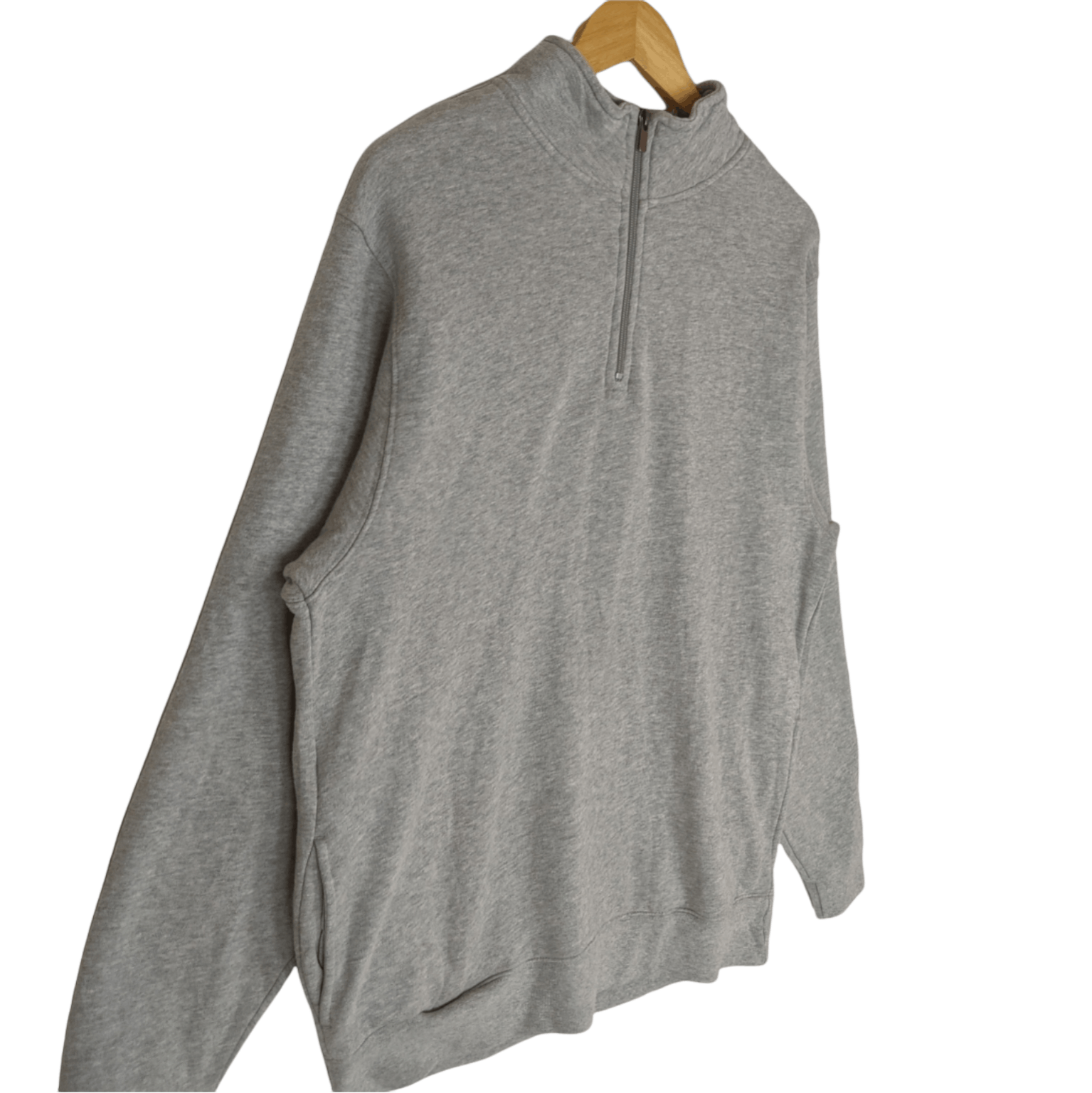 L.L. Bean LL BEAN Plain Jumper Sweatshirt Size US M / EU 48-50 / 2 - 3 Thumbnail