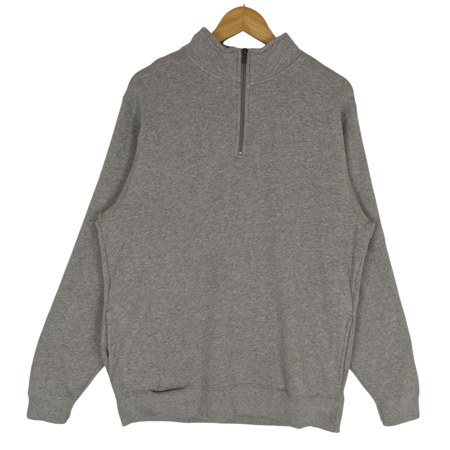 L.L. Bean LL BEAN Plain Jumper Sweatshirt Size US M / EU 48-50 / 2 - 2 Thumbnail