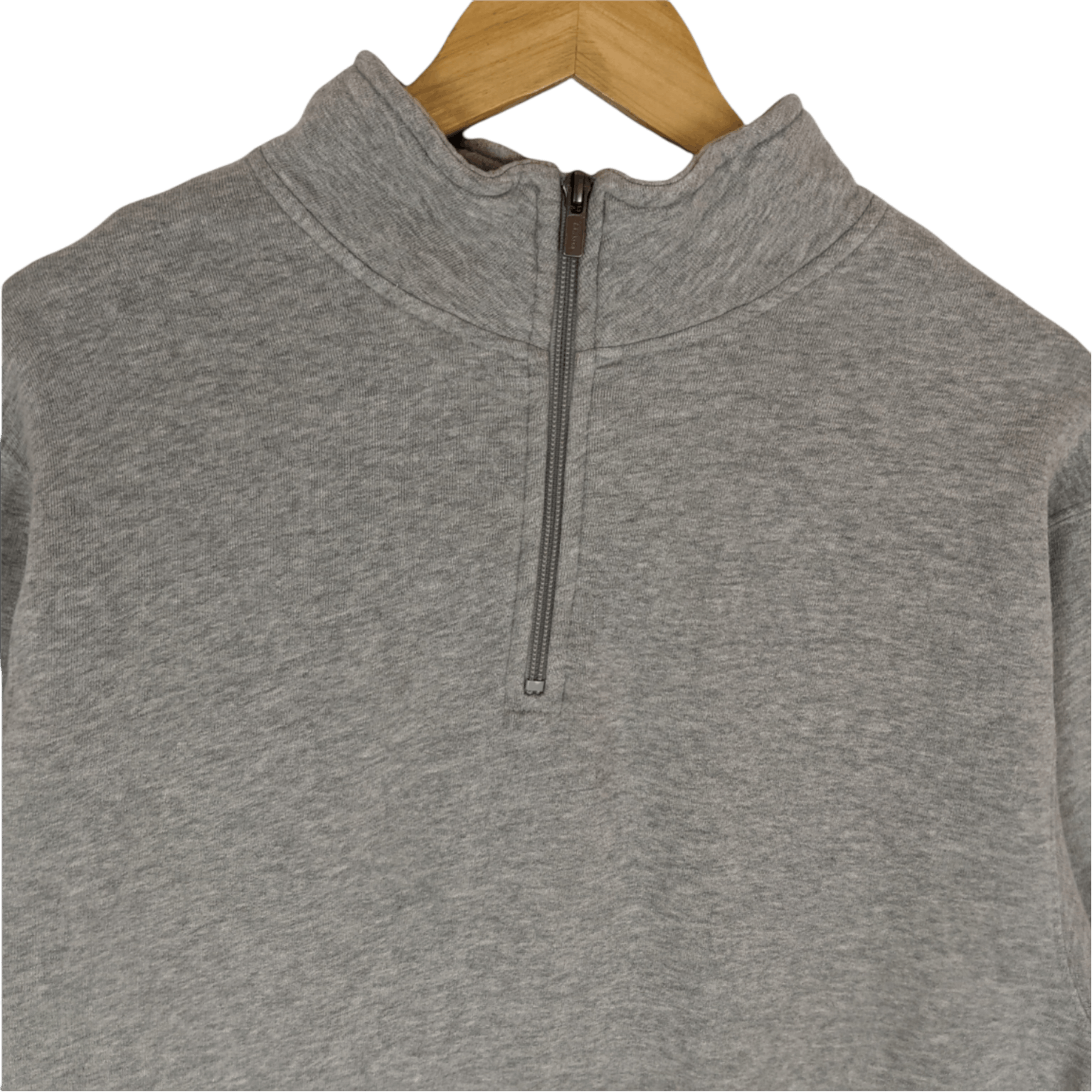 L.L. Bean LL BEAN Plain Jumper Sweatshirt Size US M / EU 48-50 / 2 - 4 Thumbnail