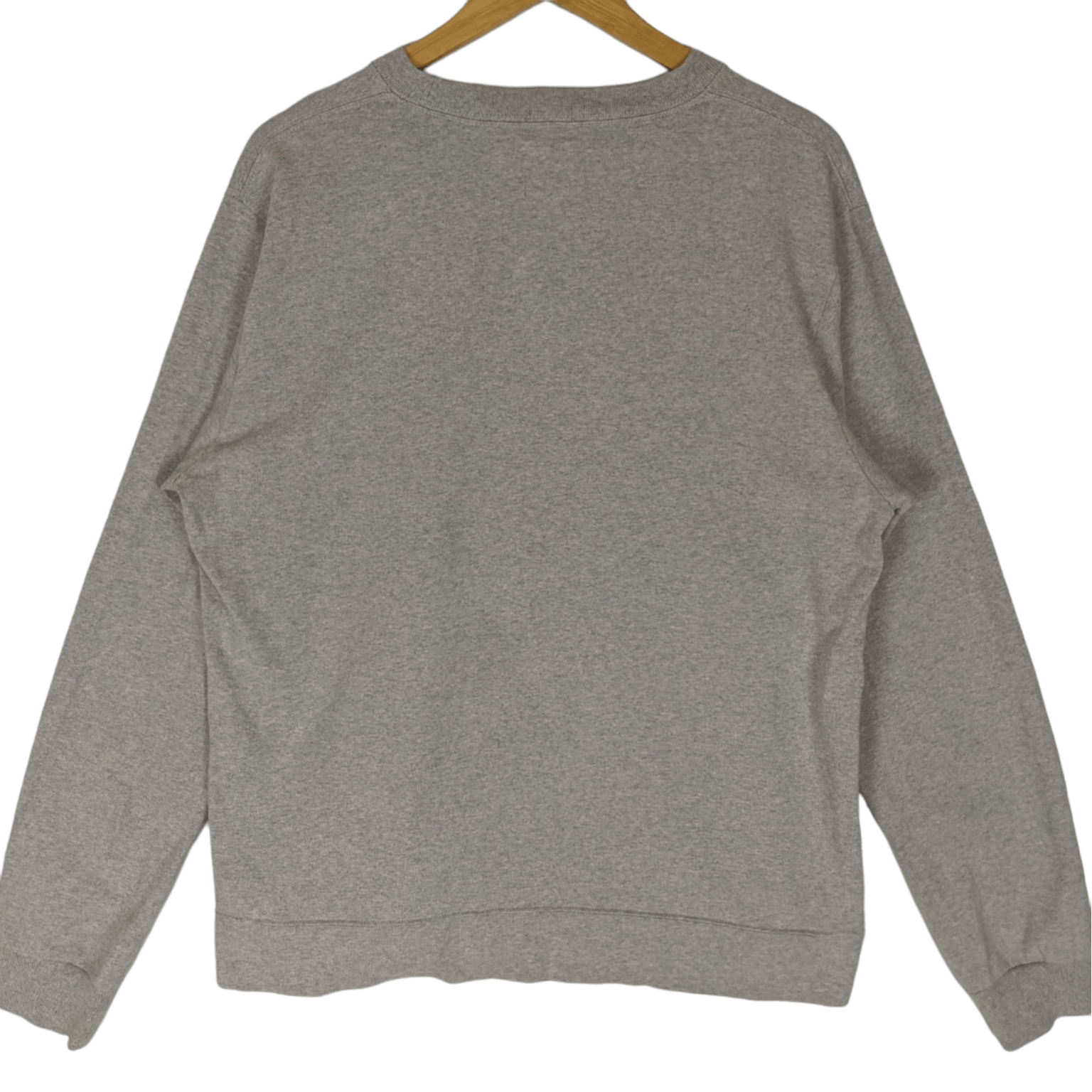 Japanese Brand Japan KRIFF MAYER California Spell Out Crewneck Sweatshirt Size US XL / EU 56 / 4 - 6 Thumbnail