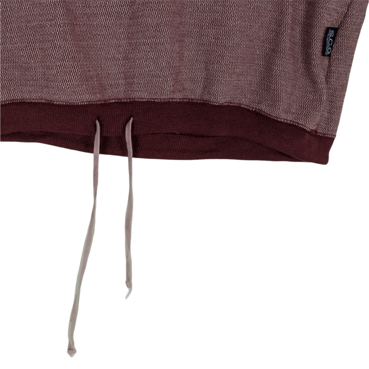 Japanese Brand Japan SCG Equipment Plain Rap Hip Hop Style Sweatshirt Size US M / EU 48-50 / 2 - 6 Thumbnail