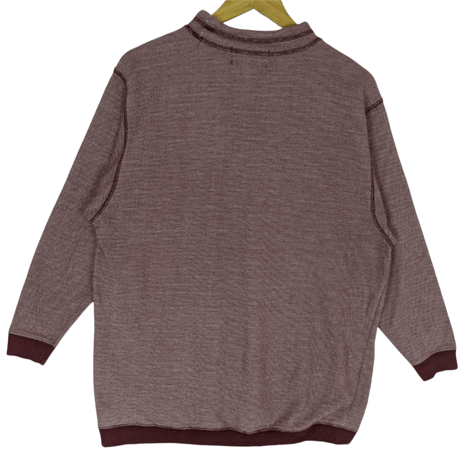 Japanese Brand Japan SCG Equipment Plain Rap Hip Hop Style Sweatshirt Size US M / EU 48-50 / 2 - 7 Thumbnail