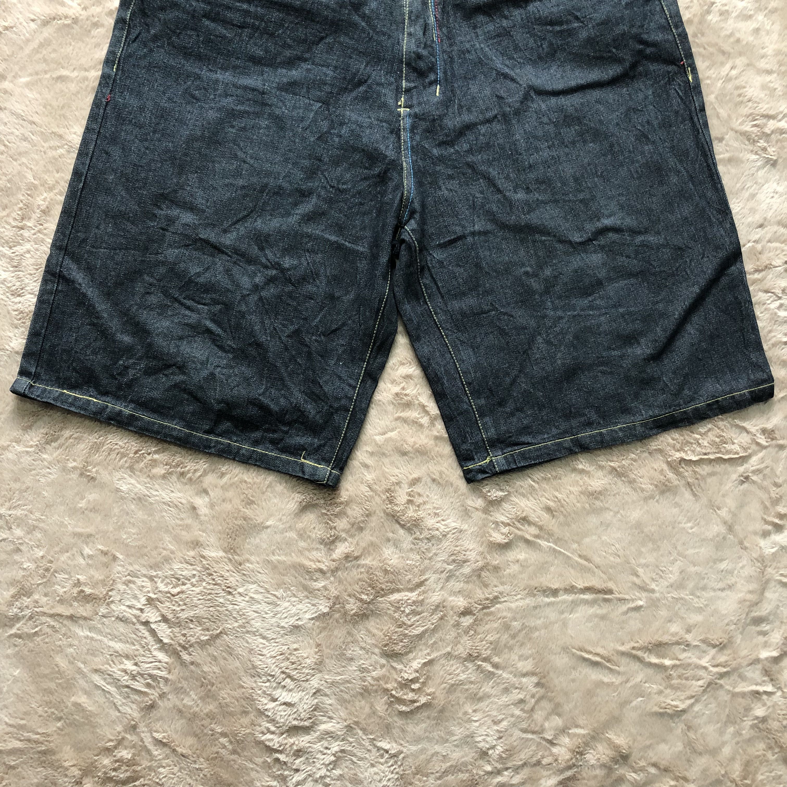 Coogi Coogi Short Denim Nice Design W42 #4214-146 Size US 42 / EU 58 - 4 Thumbnail