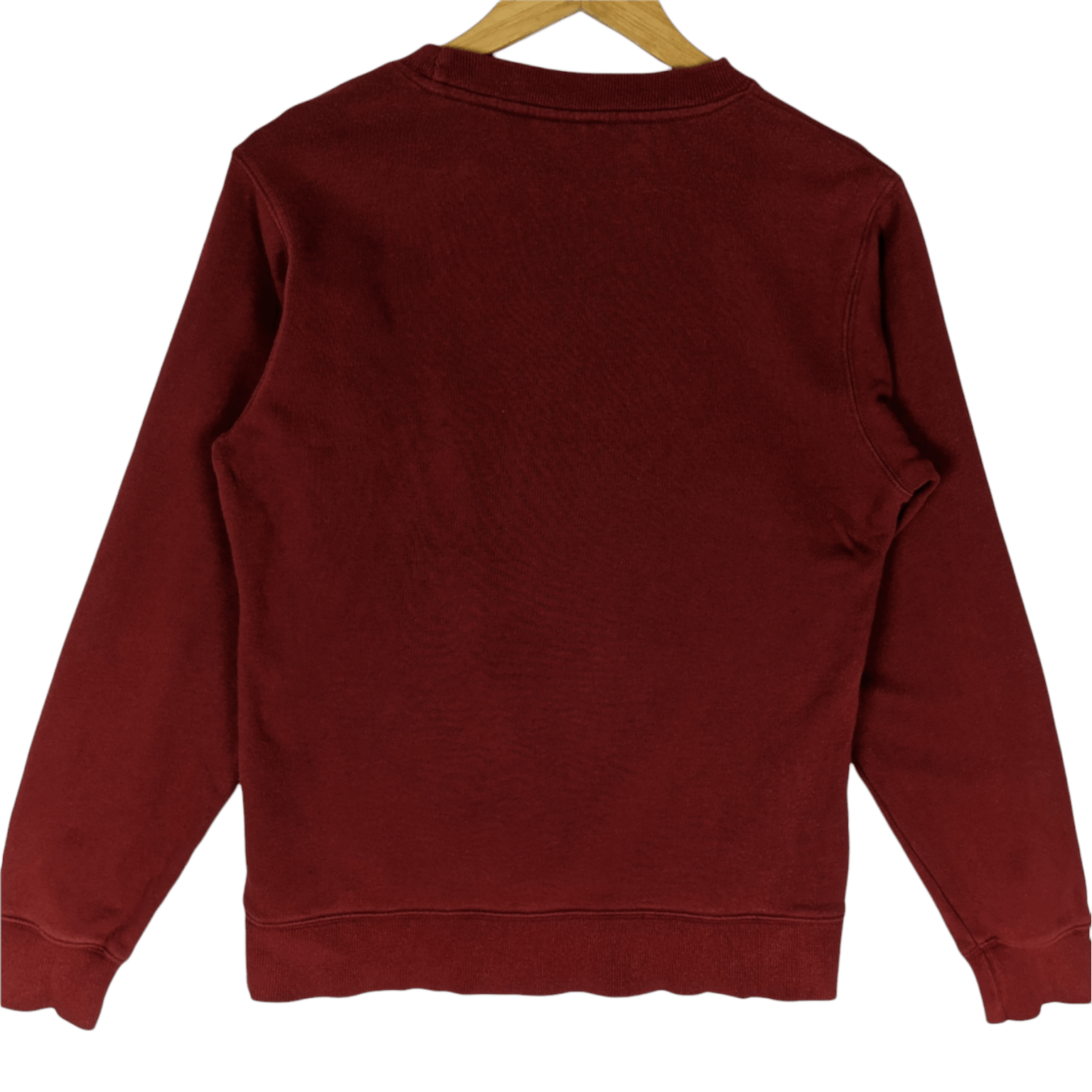 Champion CHAMPION Plain Jumper Sweatshirt Size M / US 6-8 / IT 42-44 - 6 Thumbnail