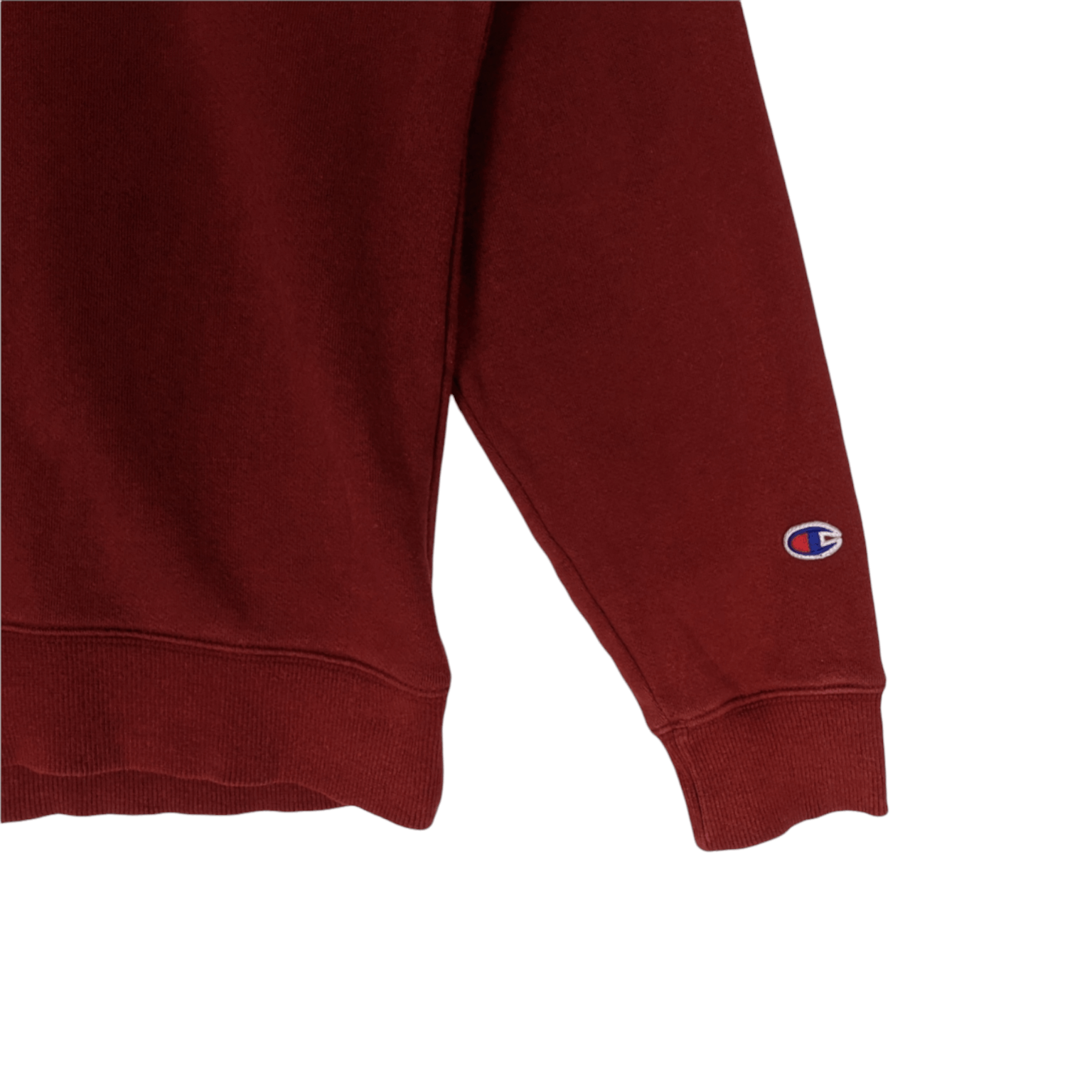 Champion CHAMPION Plain Jumper Sweatshirt Size M / US 6-8 / IT 42-44 - 5 Thumbnail