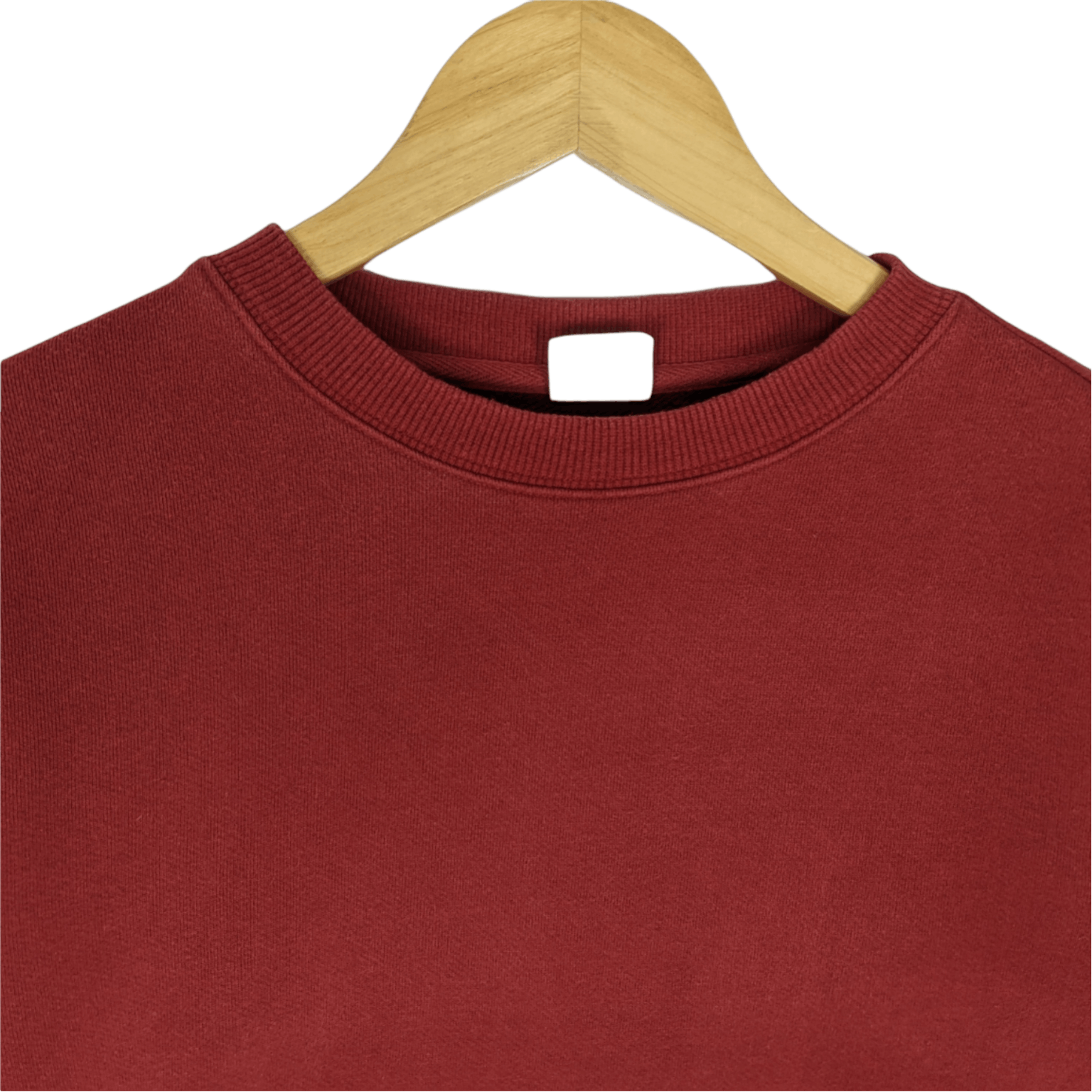 Champion CHAMPION Plain Jumper Sweatshirt Size M / US 6-8 / IT 42-44 - 4 Thumbnail