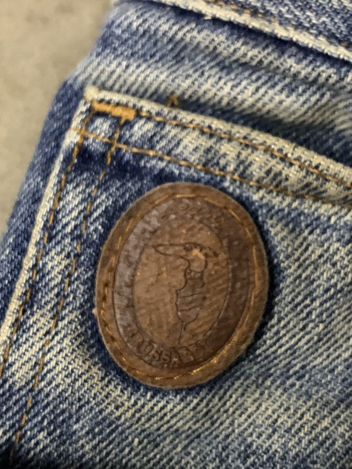 Trussardi Trussardi Denim Jeans Size US 29 - 5 Thumbnail