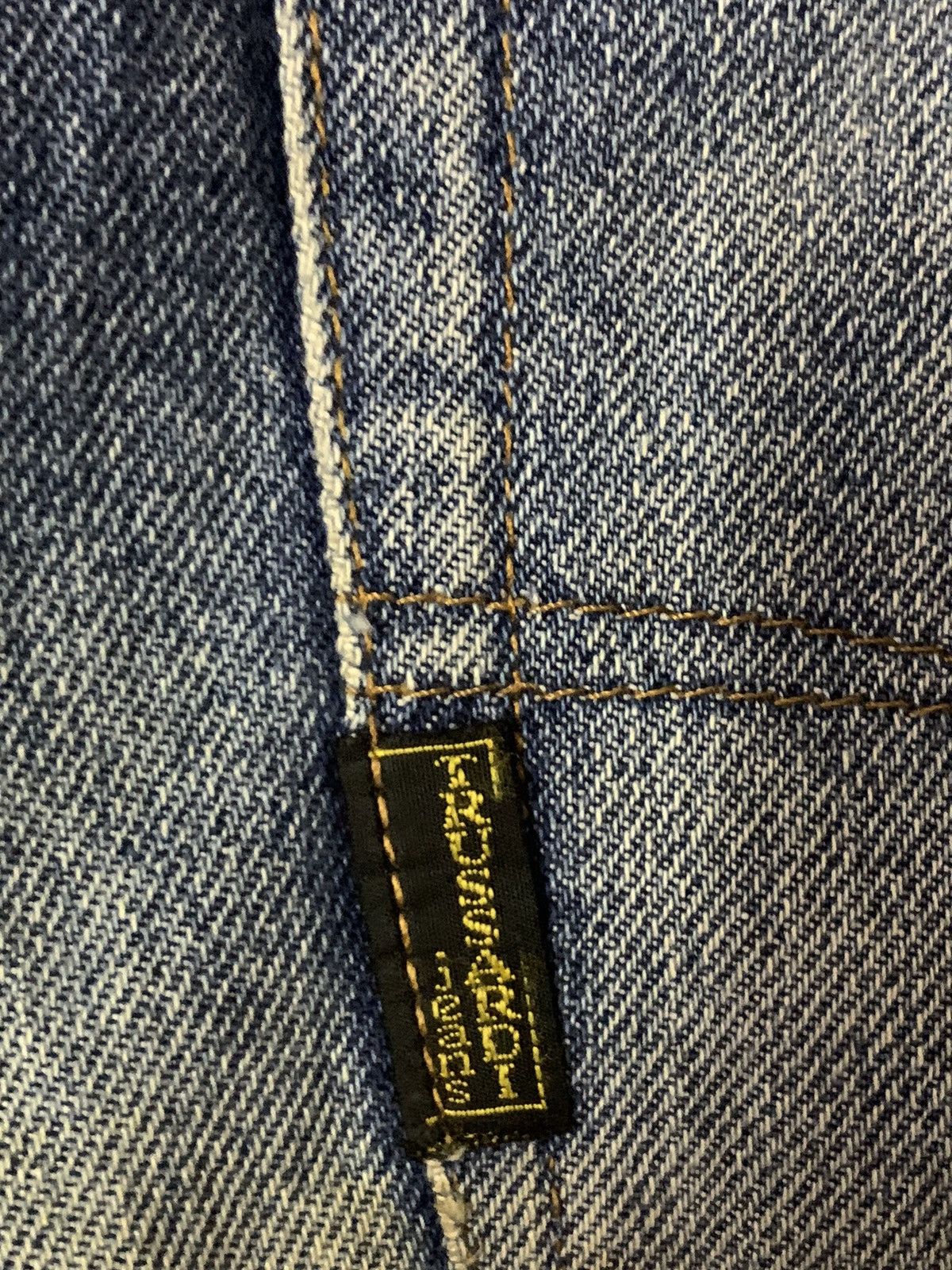 Trussardi Trussardi Denim Jeans Size US 29 - 9 Thumbnail
