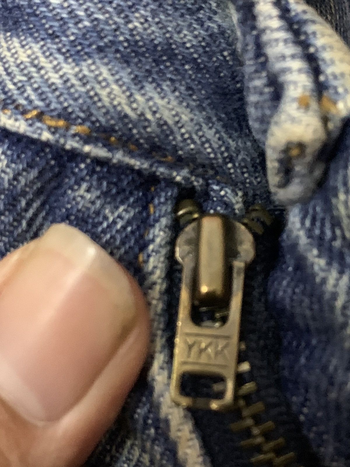 Trussardi Trussardi Denim Jeans Size US 29 - 6 Thumbnail
