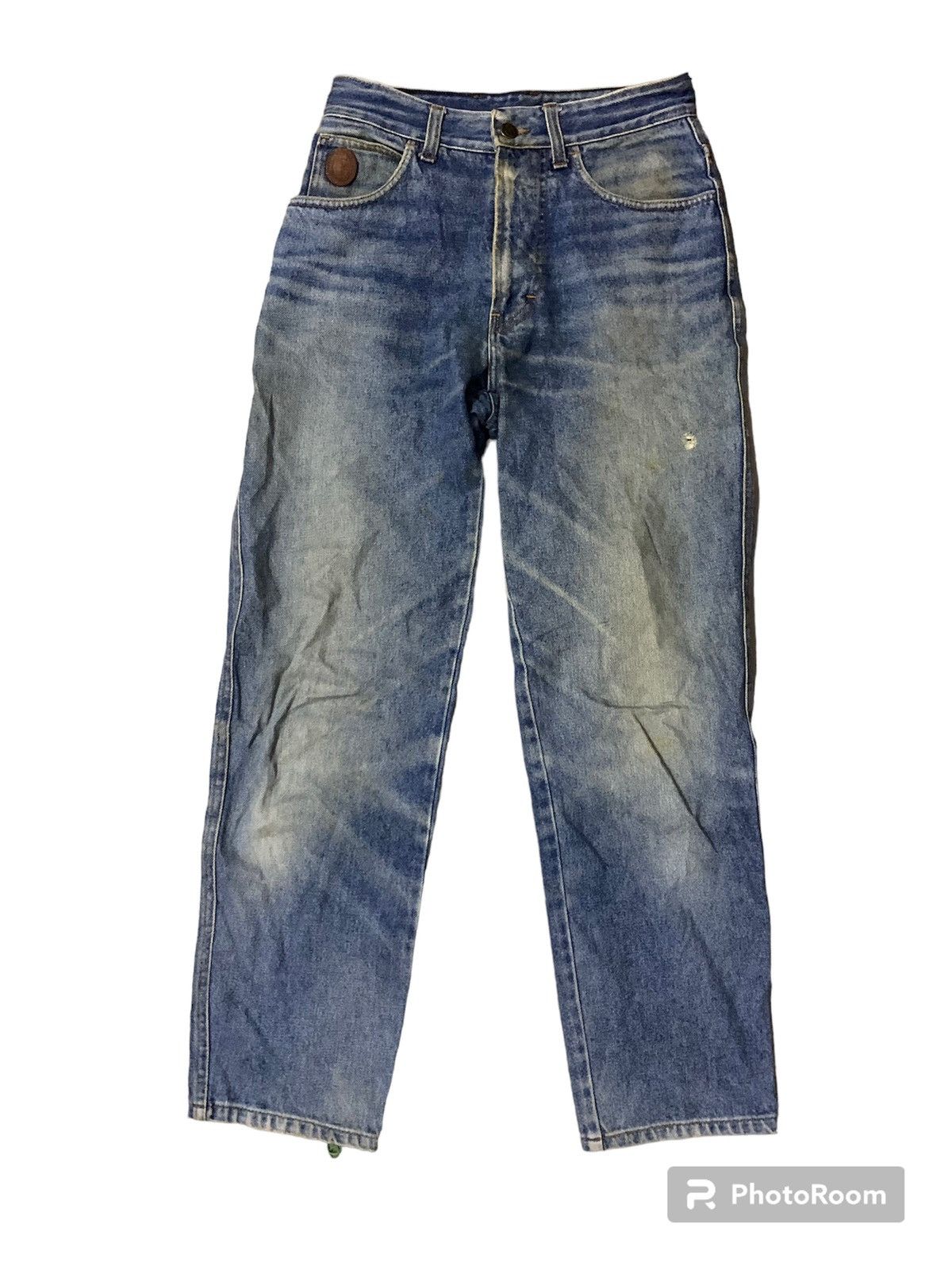 Trussardi Trussardi Denim Jeans Size US 29 - 1 Thumbnail