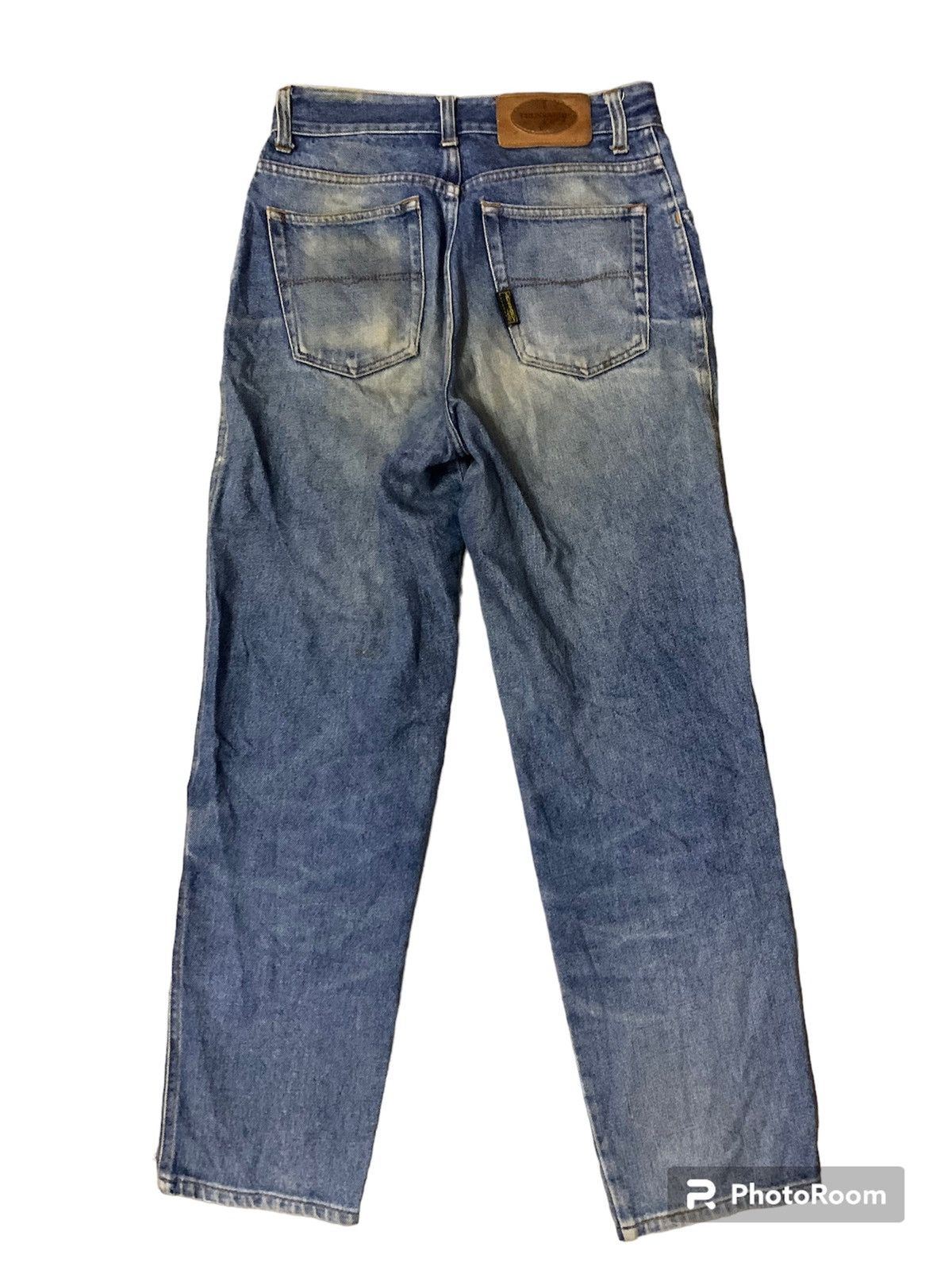 Trussardi Trussardi Denim Jeans Size US 29 - 2 Thumbnail