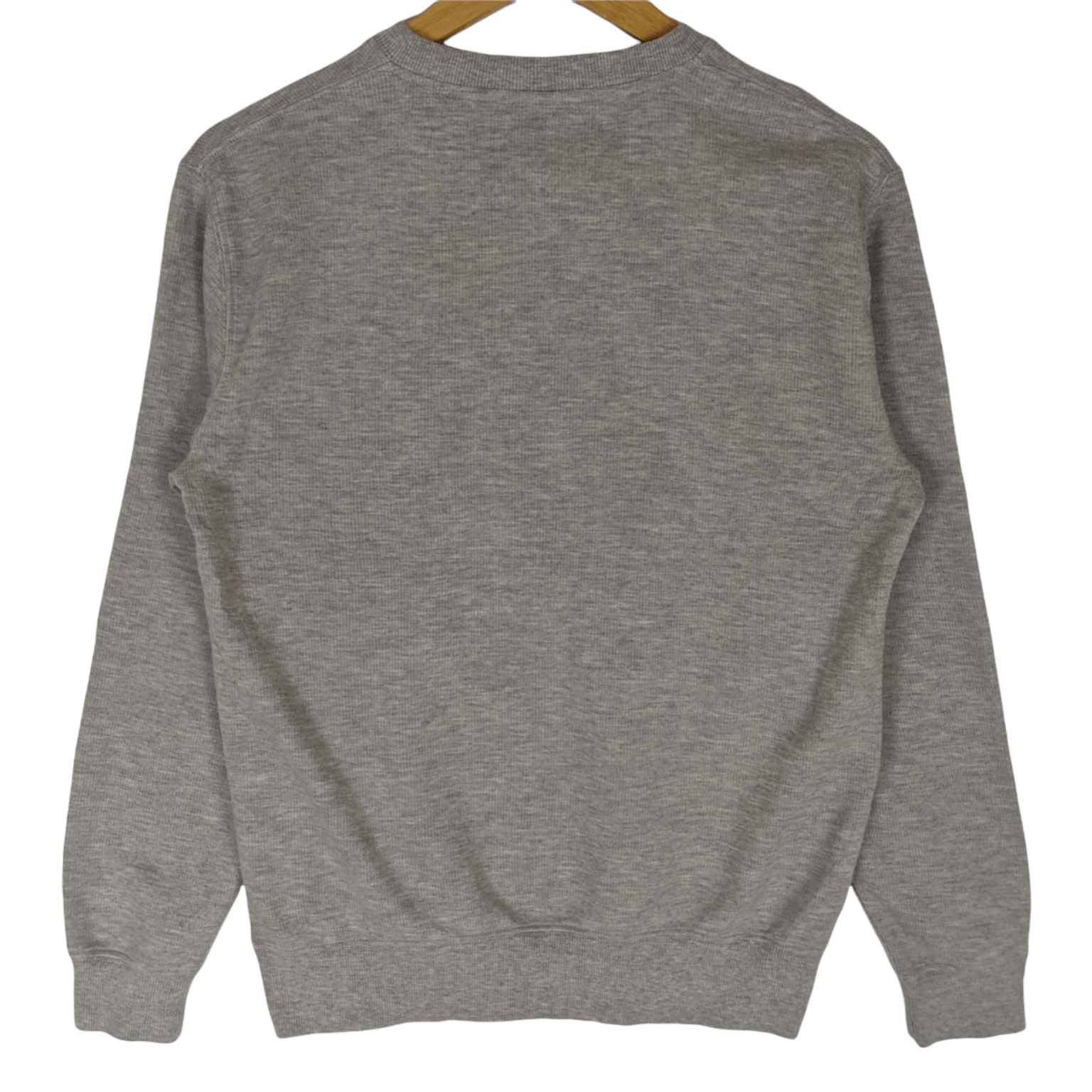Converse CONVERSE All Star Big Logo Jumper Sweatshirt Size US S / EU 44-46 / 1 - 6 Thumbnail