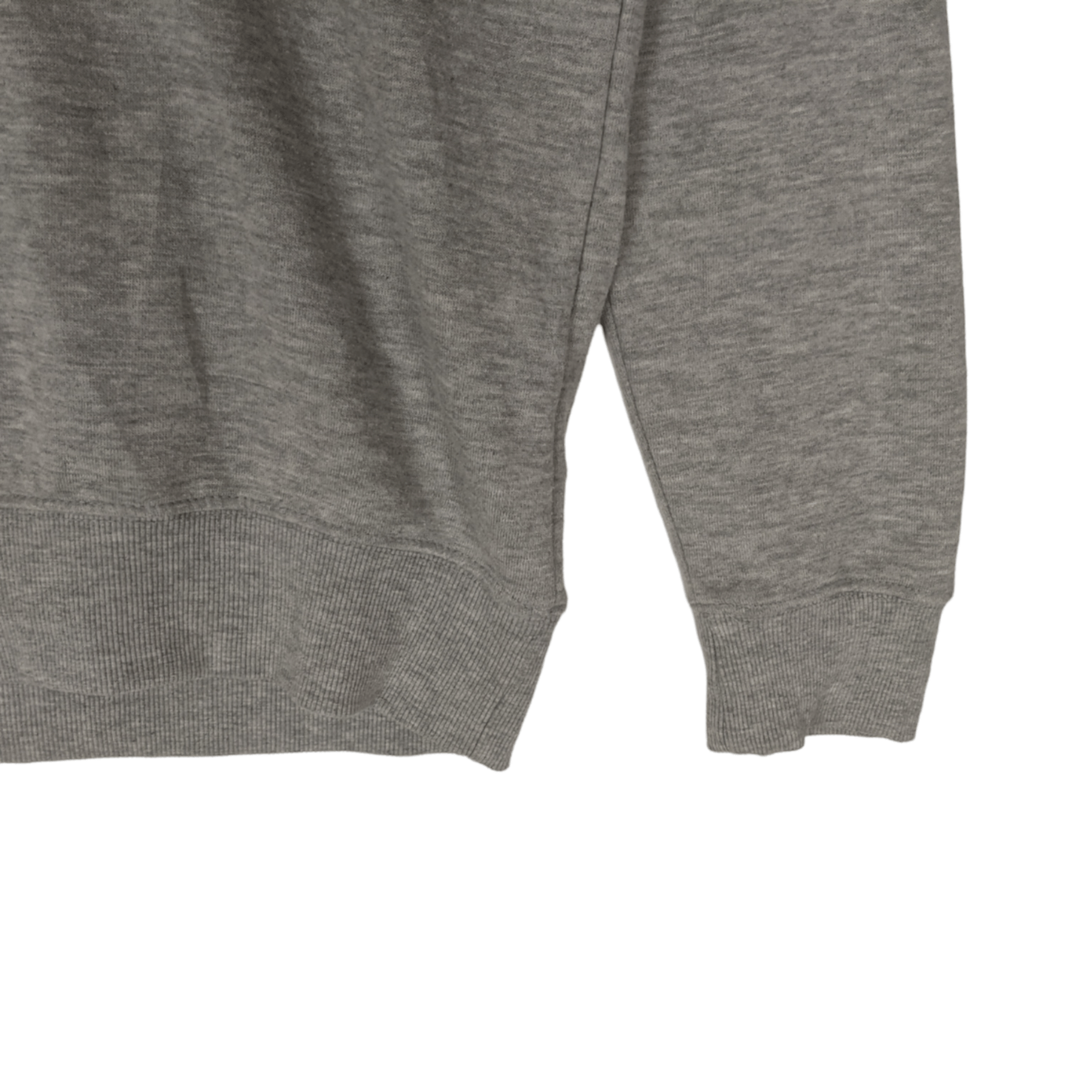 Converse CONVERSE Box Logo Crewneck Jumper Sweatshirt Size US S / EU 44-46 / 1 - 5 Thumbnail