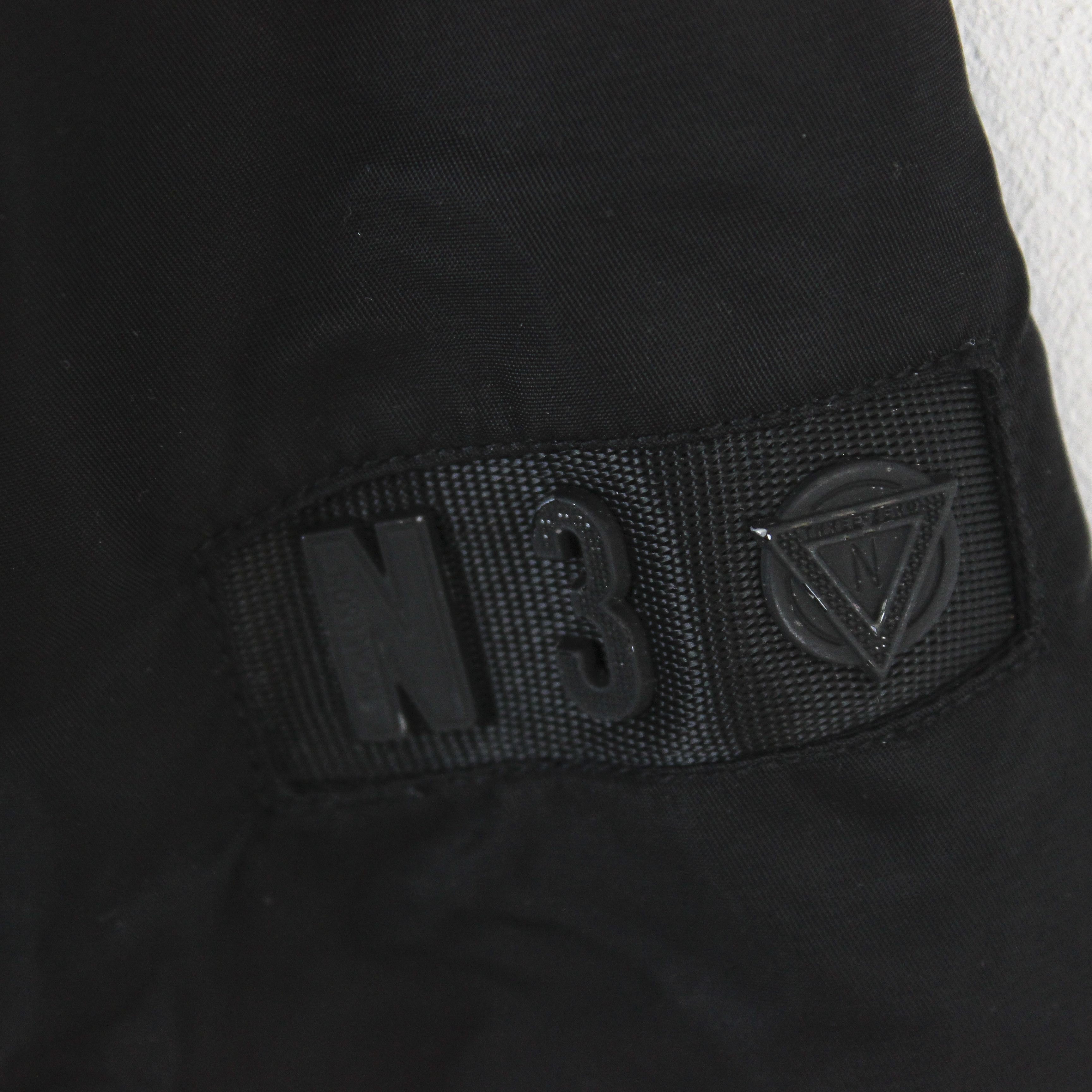 Other Nickelson Three Zero Zaray S multi pocket bomber jacket coat Size S / US 4 / IT 40 - 4 Thumbnail