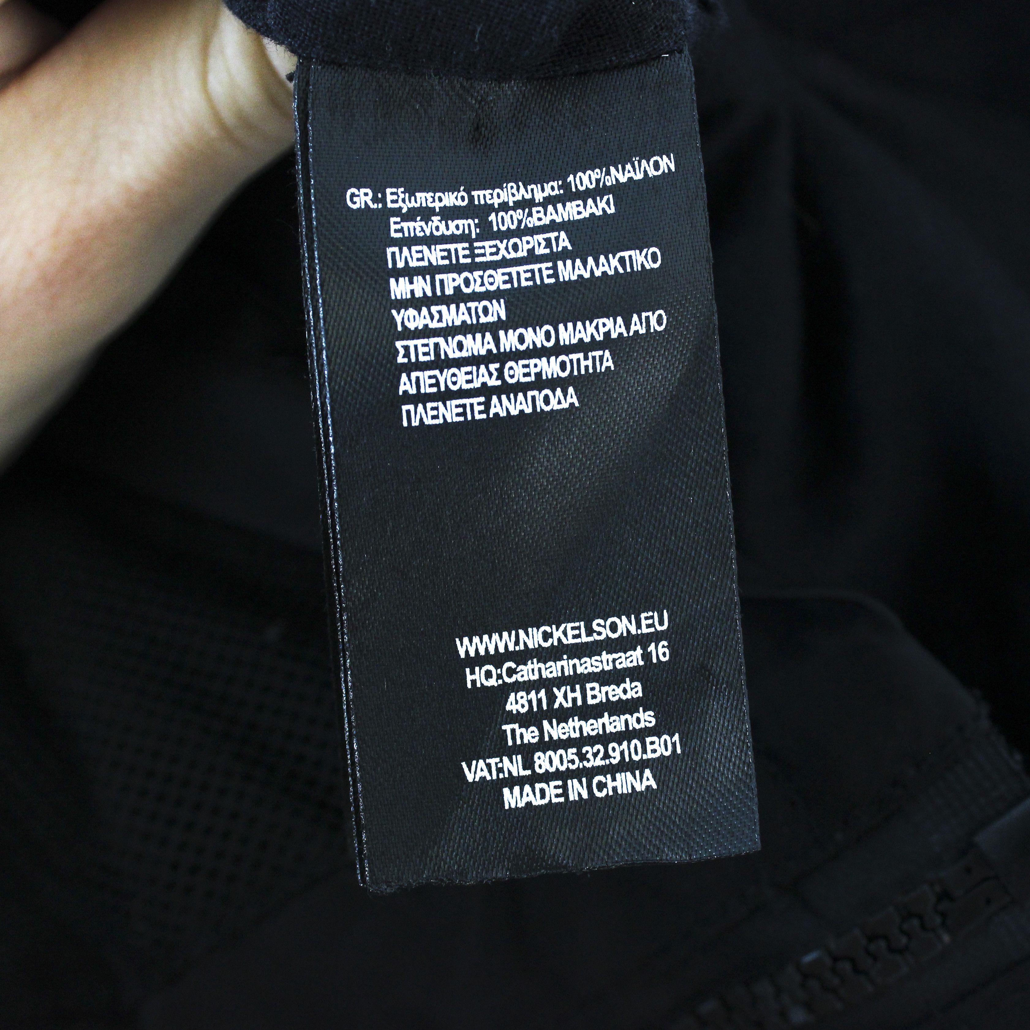 Other Nickelson Three Zero Zaray S multi pocket bomber jacket coat Size S / US 4 / IT 40 - 8 Thumbnail
