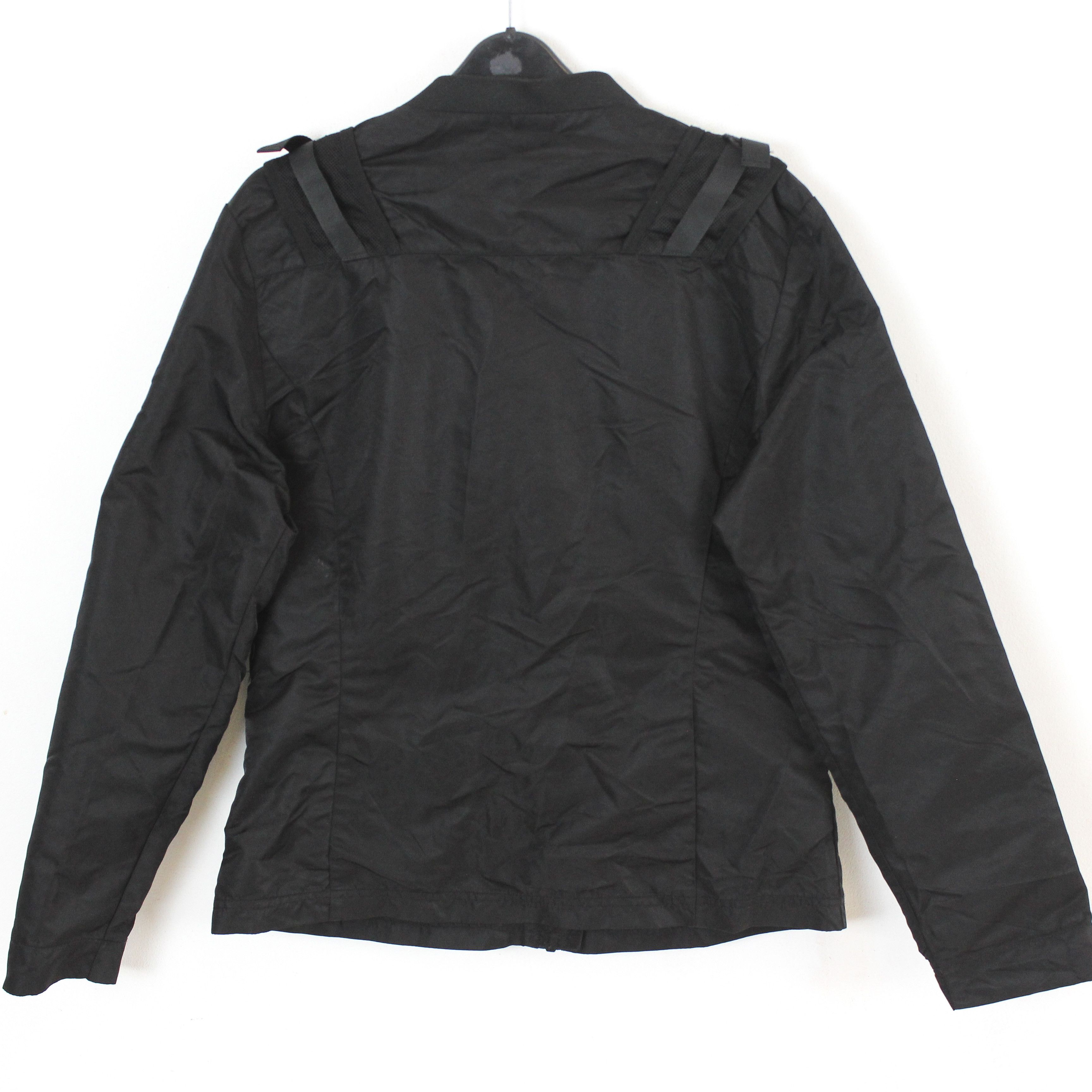 Other Nickelson Three Zero Zaray S multi pocket bomber jacket coat Size S / US 4 / IT 40 - 7 Thumbnail