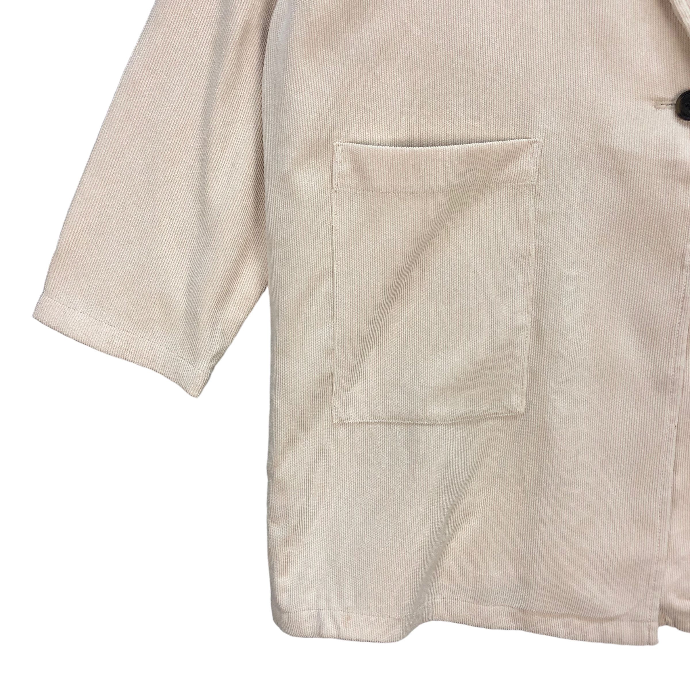 Japanese Brand RAG MACHINE CASUAL JACKET #7050-107 Size US M / EU 48-50 / 2 - 4 Thumbnail