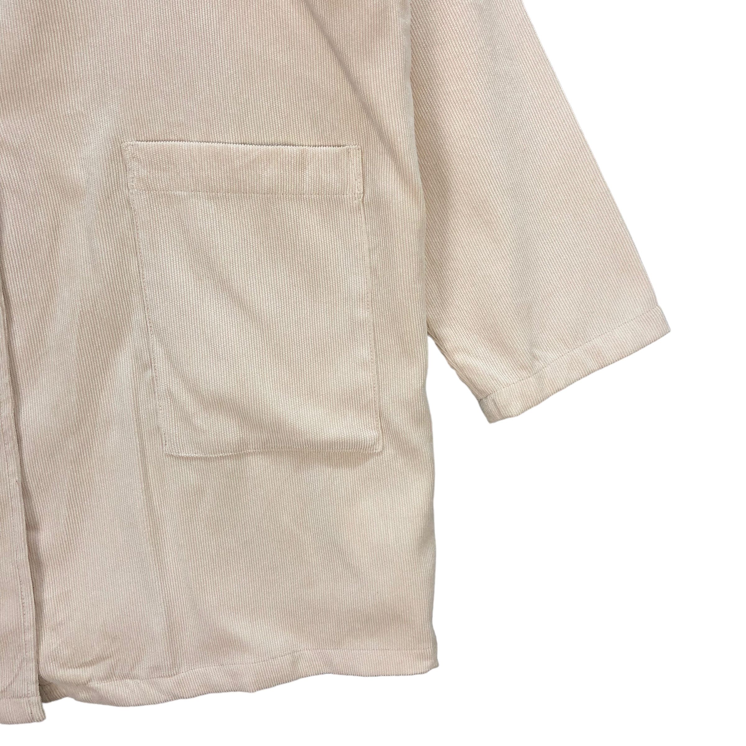 Japanese Brand RAG MACHINE CASUAL JACKET #7050-107 Size US M / EU 48-50 / 2 - 5 Thumbnail