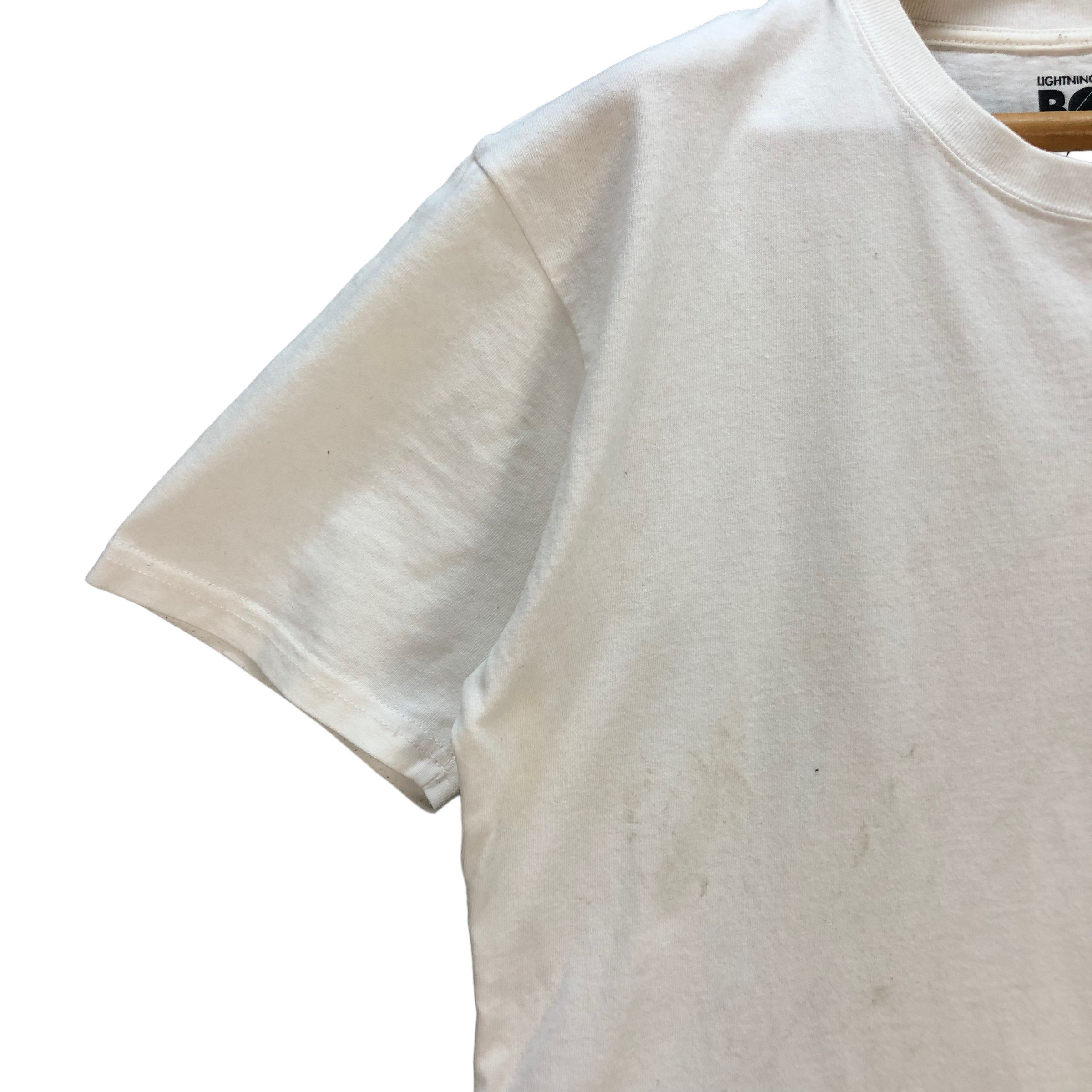 Lightning Bolt LIGHTNING BOLT HAWAIIAN SURFBOARDERS TEES #7051-107 Size US L / EU 52-54 / 3 - 8 Thumbnail