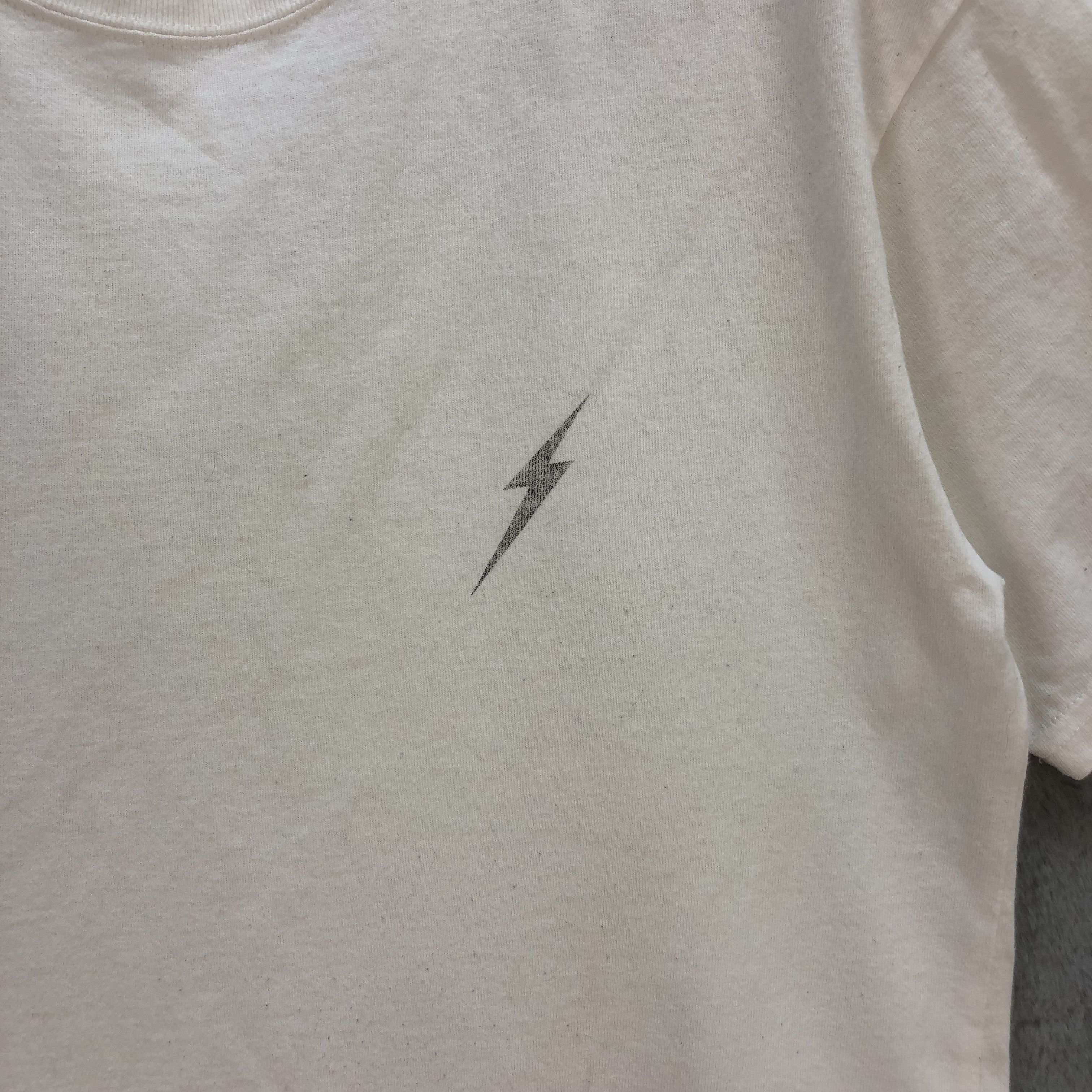 Lightning Bolt LIGHTNING BOLT HAWAIIAN SURFBOARDERS TEES #7051-107 Size US L / EU 52-54 / 3 - 5 Thumbnail