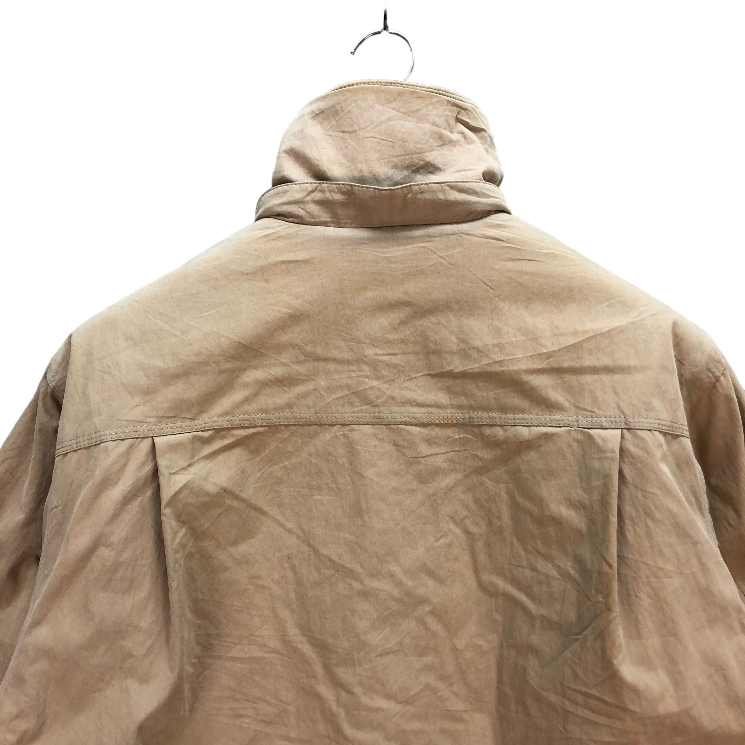 L.L. Bean LL BEAN TARTAN LINED BAXTER STATE PARKA #7055-107 Size US S / EU 44-46 / 1 - 19 Thumbnail