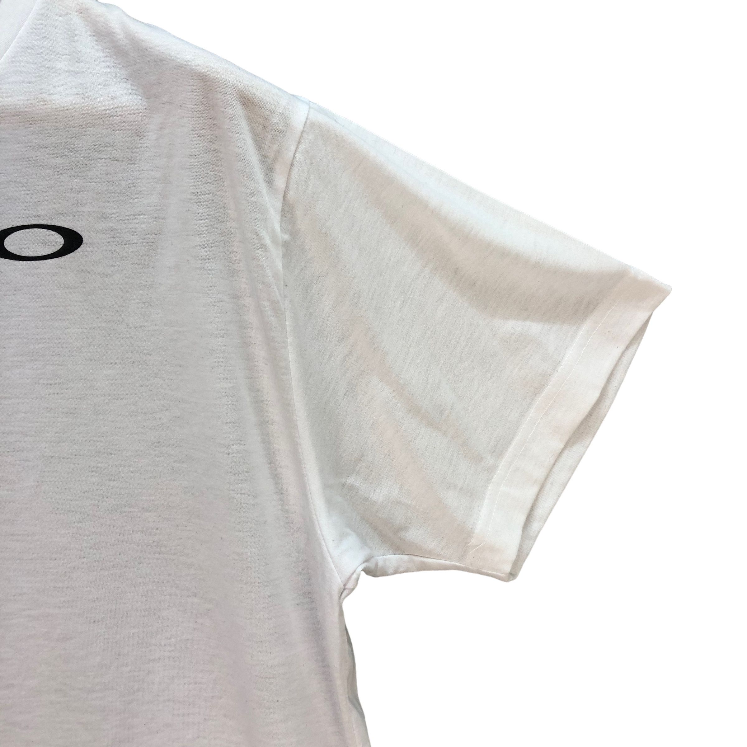 Oakley OAKLEY BIG LOGO TEES #7059-107 Size US XXL / EU 58 / 5 - 9 Thumbnail