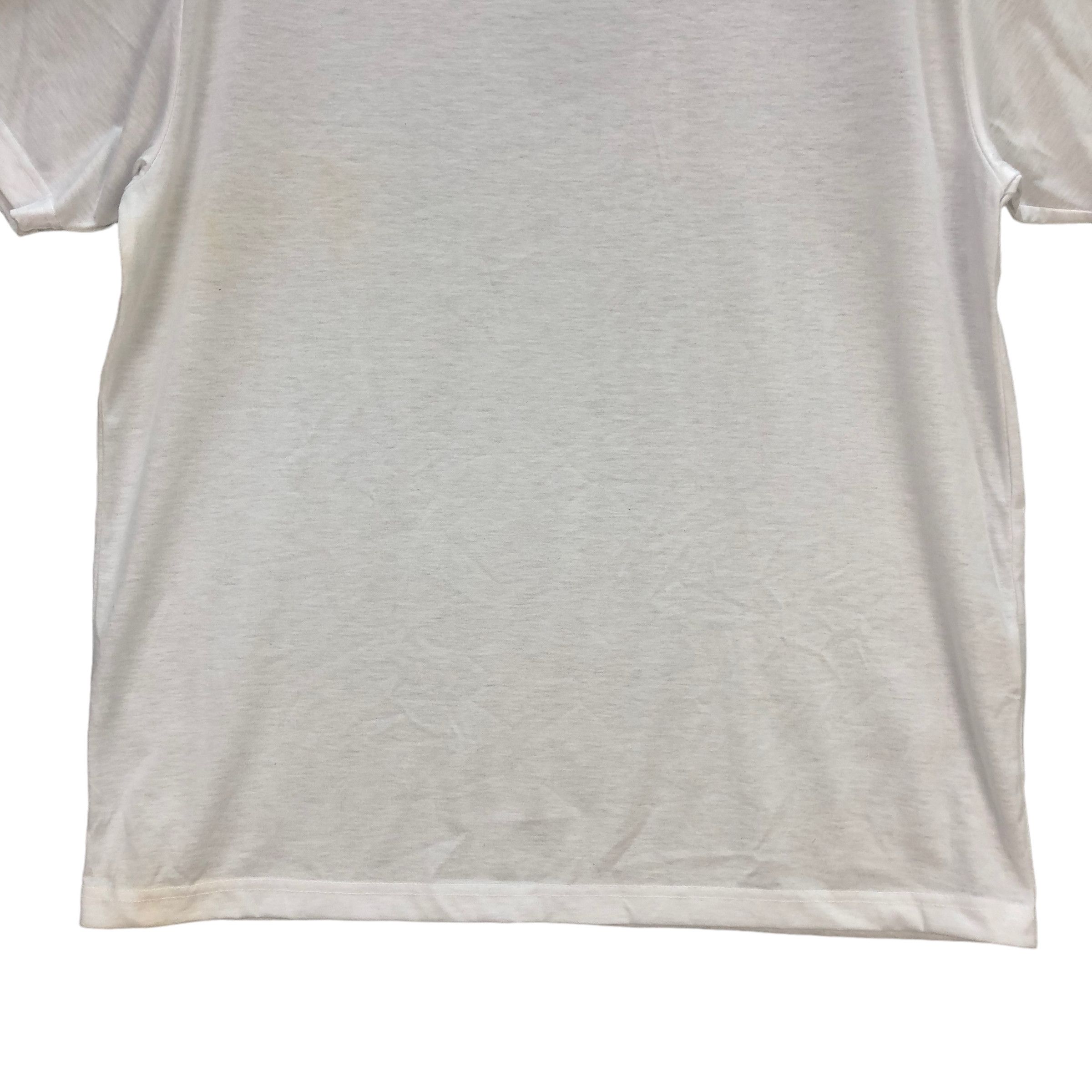 Oakley OAKLEY BIG LOGO TEES #7059-107 Size US XXL / EU 58 / 5 - 6 Thumbnail