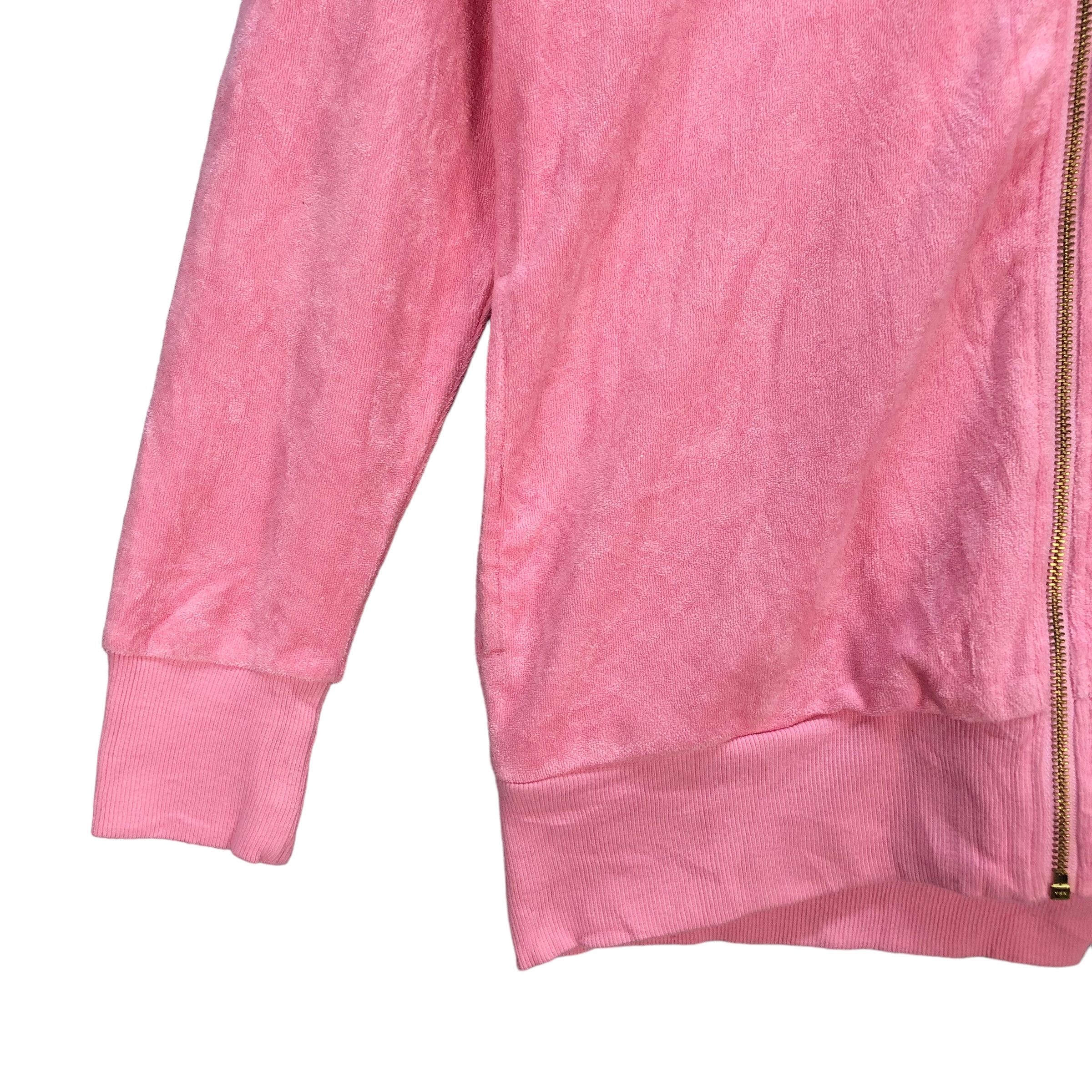 Cartoon Network TOKYO DISNEY RESORT RABBIT FLEECE HOODIES #7060-107 Size M / US 6-8 / IT 42-44 - 5 Thumbnail