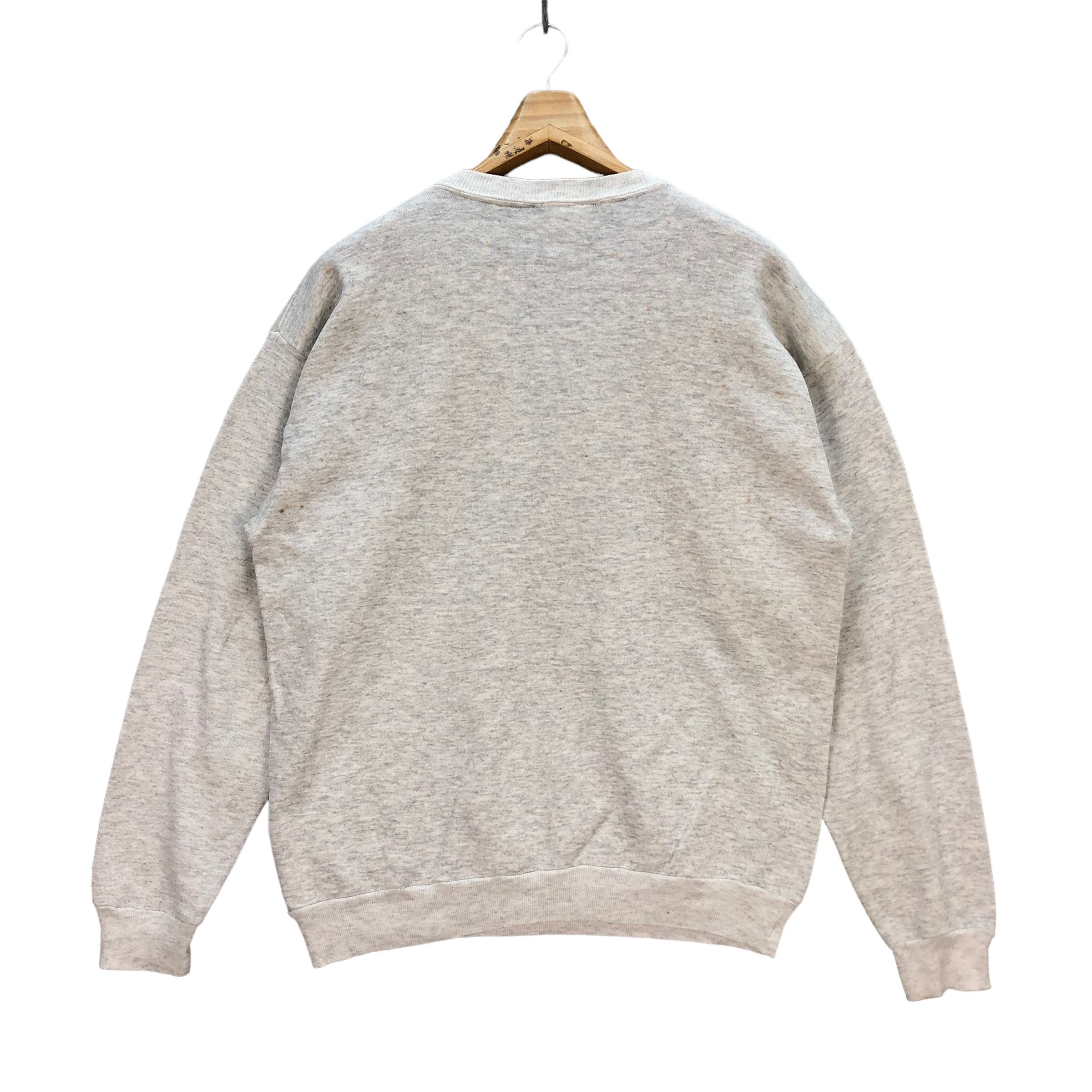 Lee VINTAGE LEE BIG LOGO SWEATSHIRTS #7063-107 Size US L / EU 52-54 / 3 - 8 Thumbnail