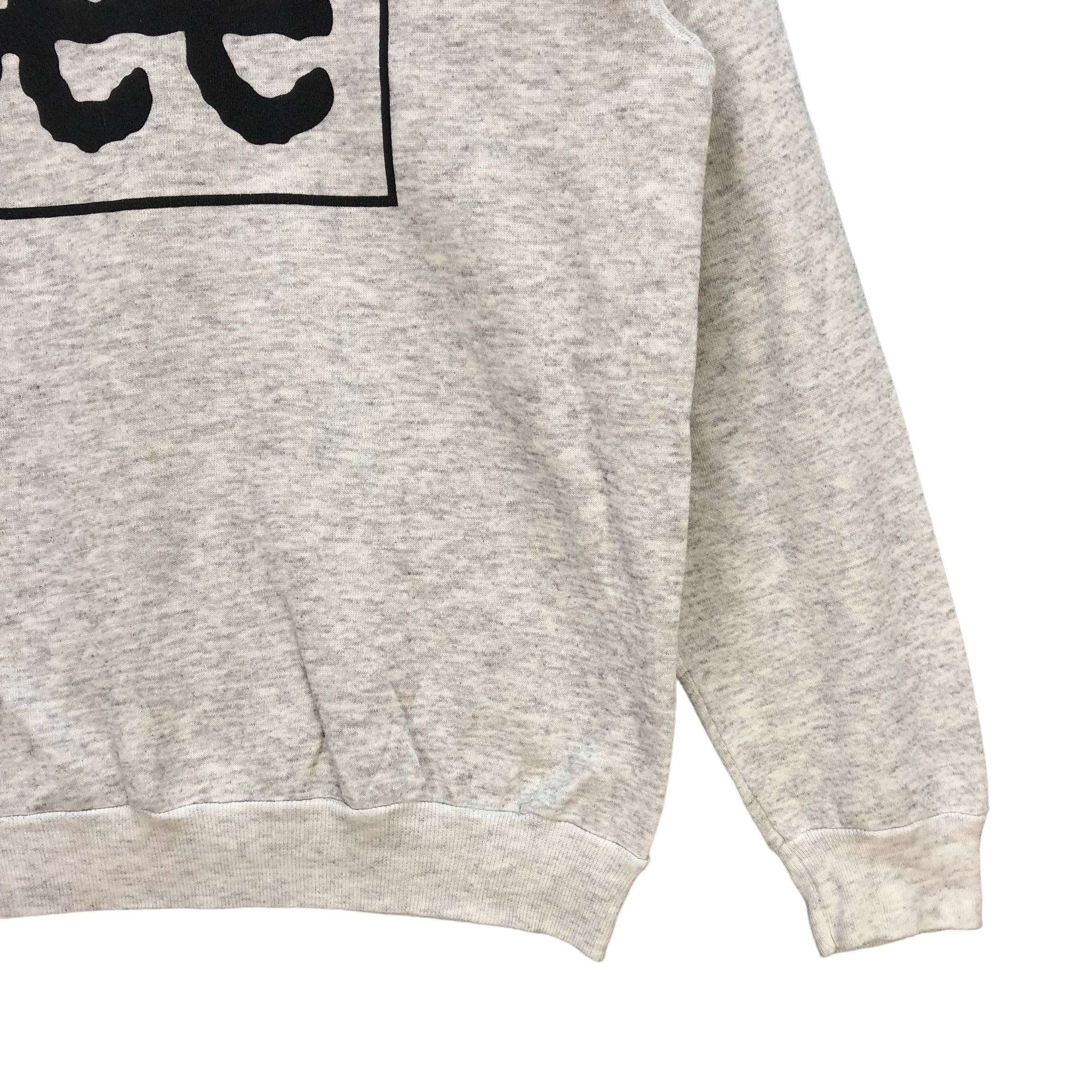 Lee VINTAGE LEE BIG LOGO SWEATSHIRTS #7063-107 Size US L / EU 52-54 / 3 - 6 Thumbnail