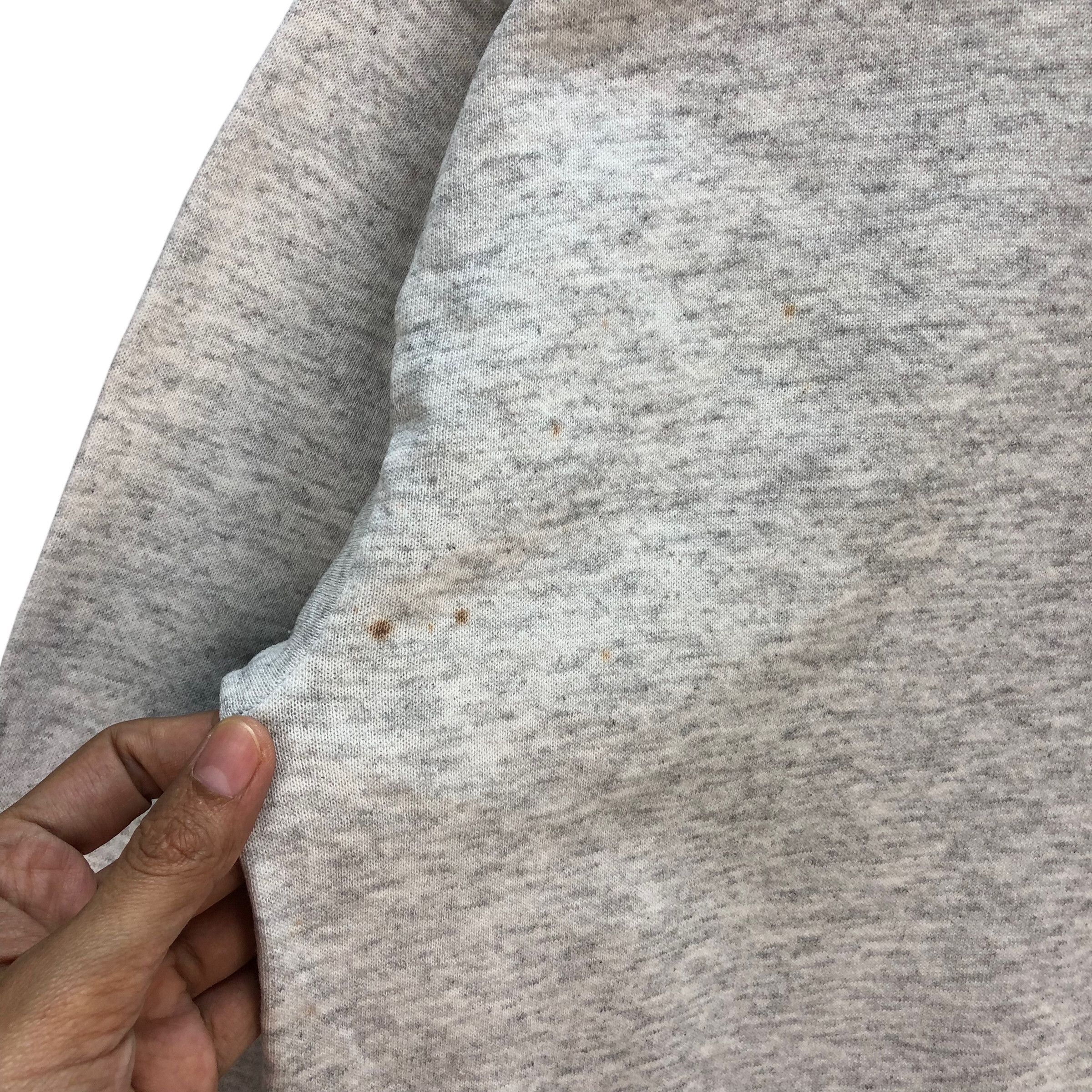 Lee VINTAGE LEE BIG LOGO SWEATSHIRTS #7063-107 Size US L / EU 52-54 / 3 - 10 Thumbnail
