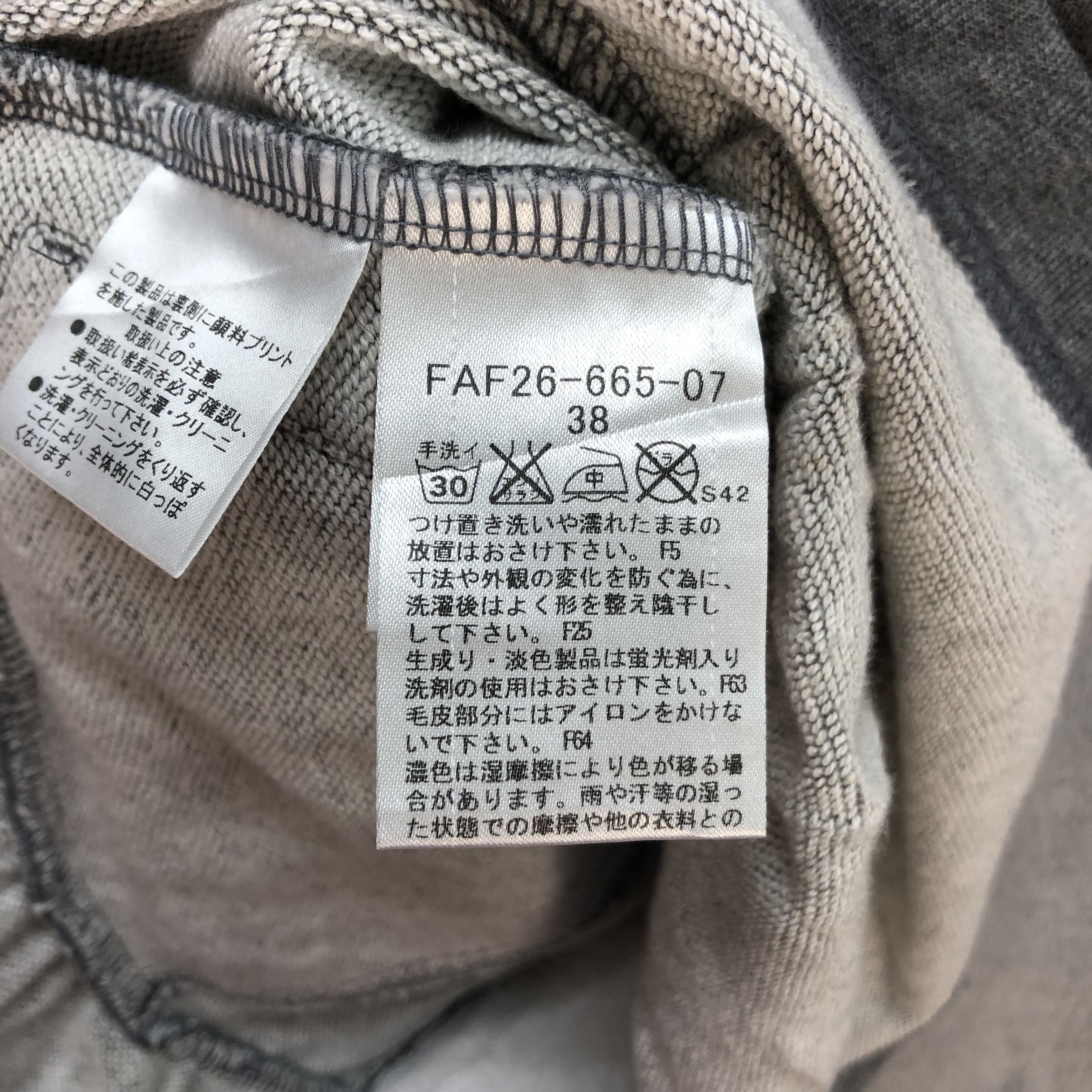 Burberry BURBERRY LONDON BLUE LABEL HOODIE JACKET #7065-107 Size S / US 4 / IT 40 - 8 Thumbnail