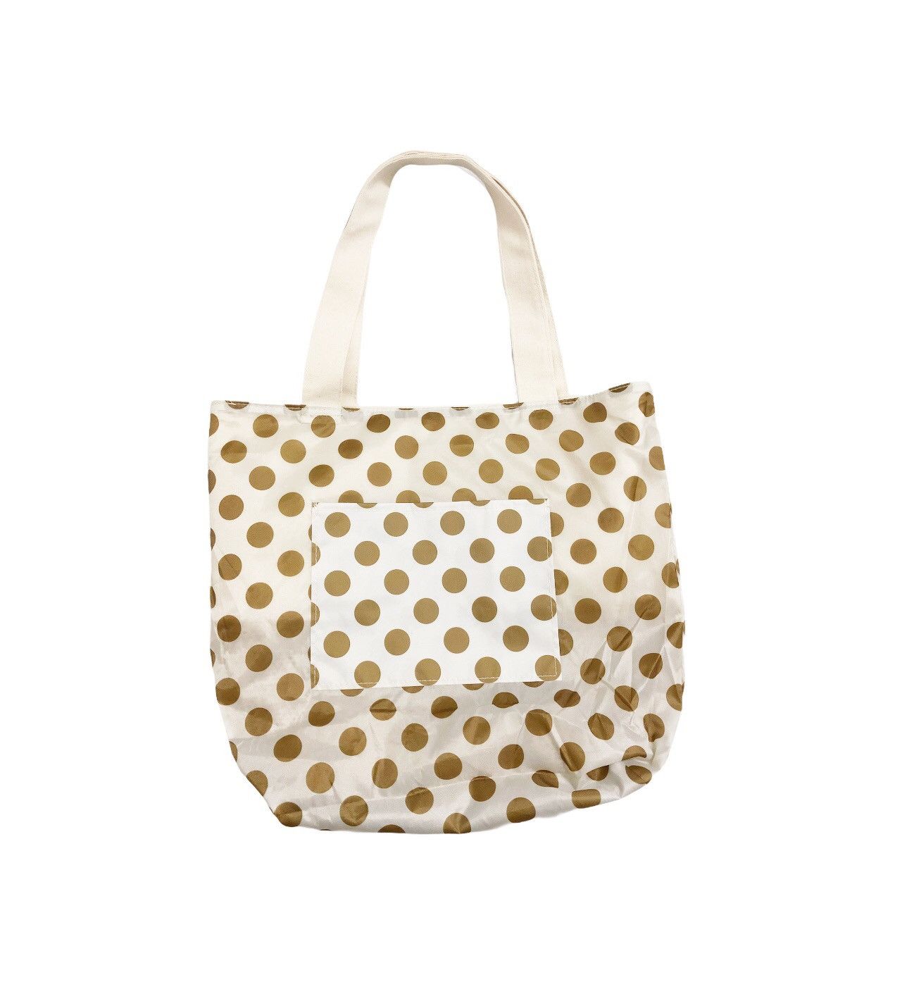 Tsumori Chisato 00's Tsumori Chisato Cotton Tote Bag Size ONE SIZE - 6 Thumbnail