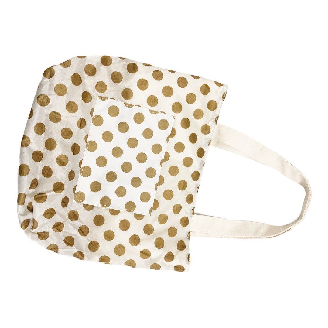 Tsumori Chisato 00's Tsumori Chisato Cotton Tote Bag Size ONE SIZE - 7 Thumbnail