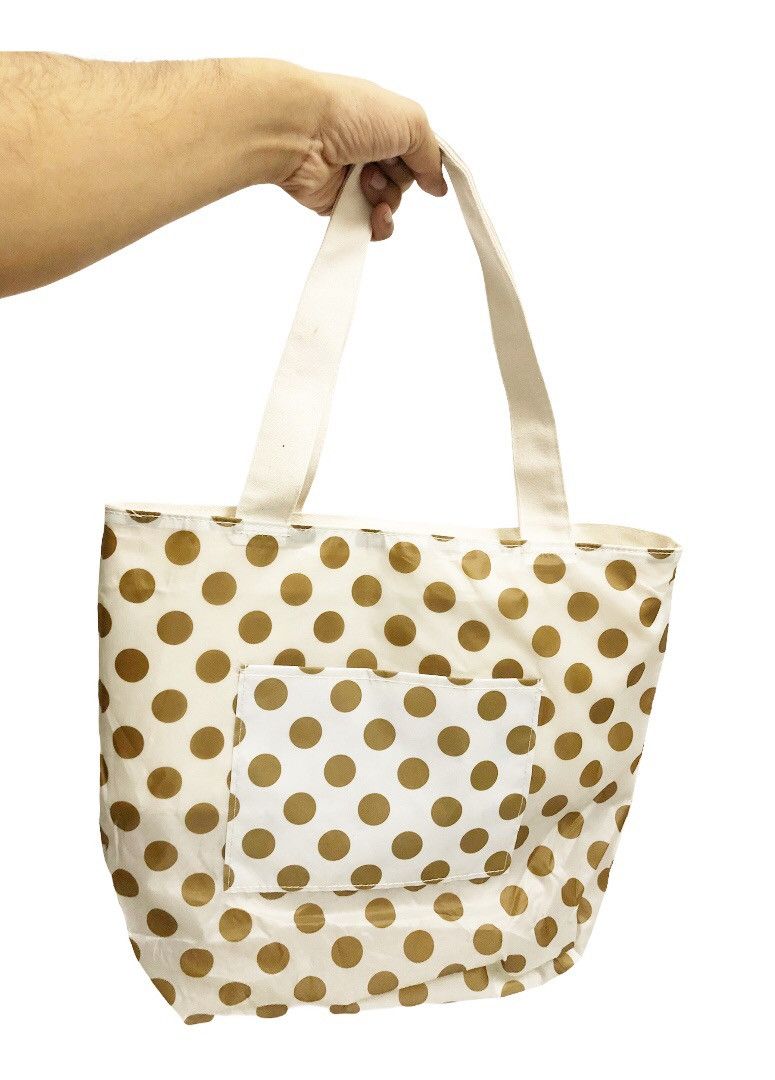 Tsumori Chisato 00's Tsumori Chisato Cotton Tote Bag Size ONE SIZE - 8 Thumbnail