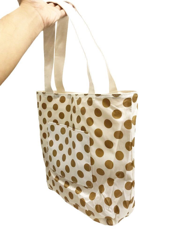Tsumori Chisato 00's Tsumori Chisato Cotton Tote Bag Size ONE SIZE - 9 Thumbnail