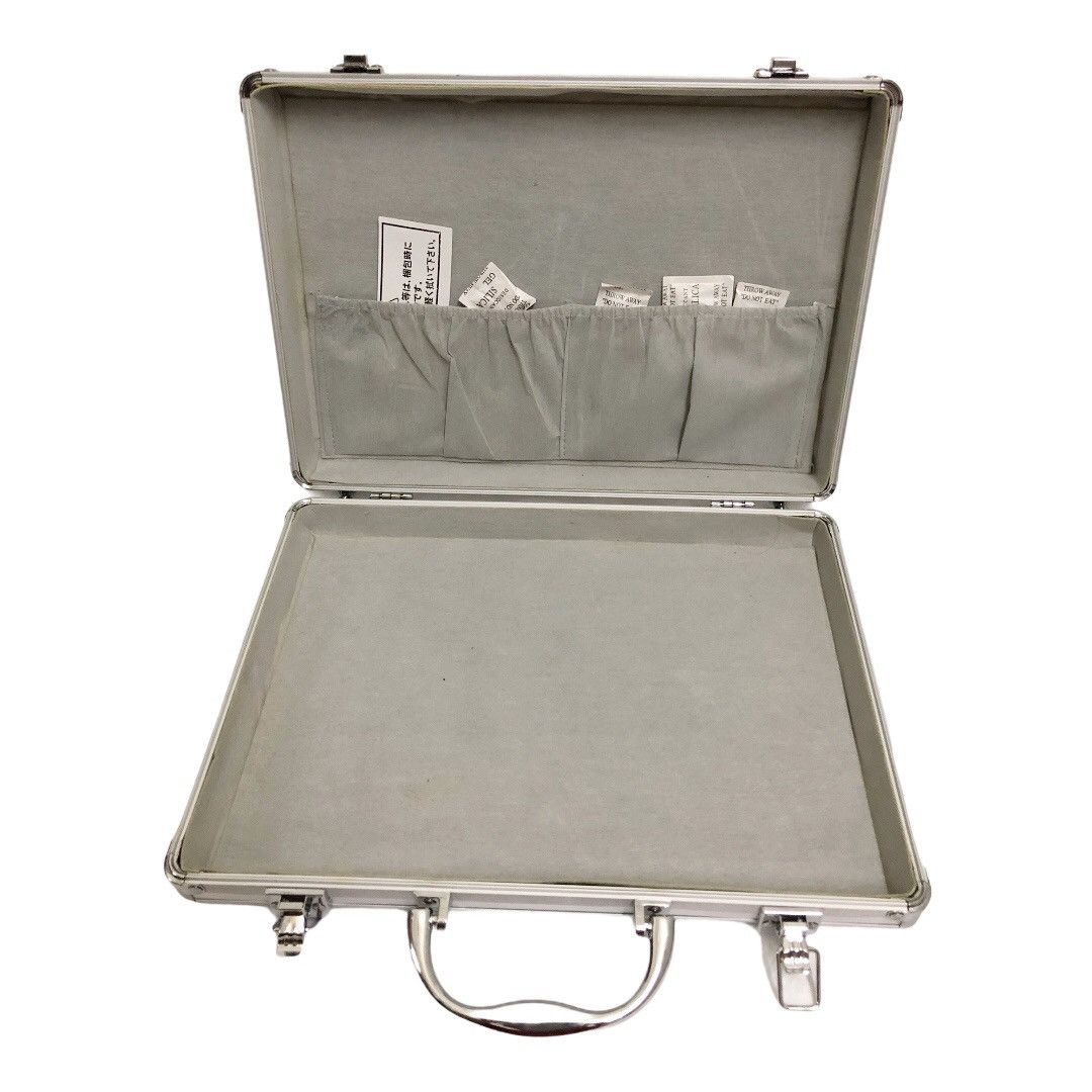 Anime Old Stock Death Note Brief ( Steel ) limited edition Size ONE SIZE - 8 Thumbnail