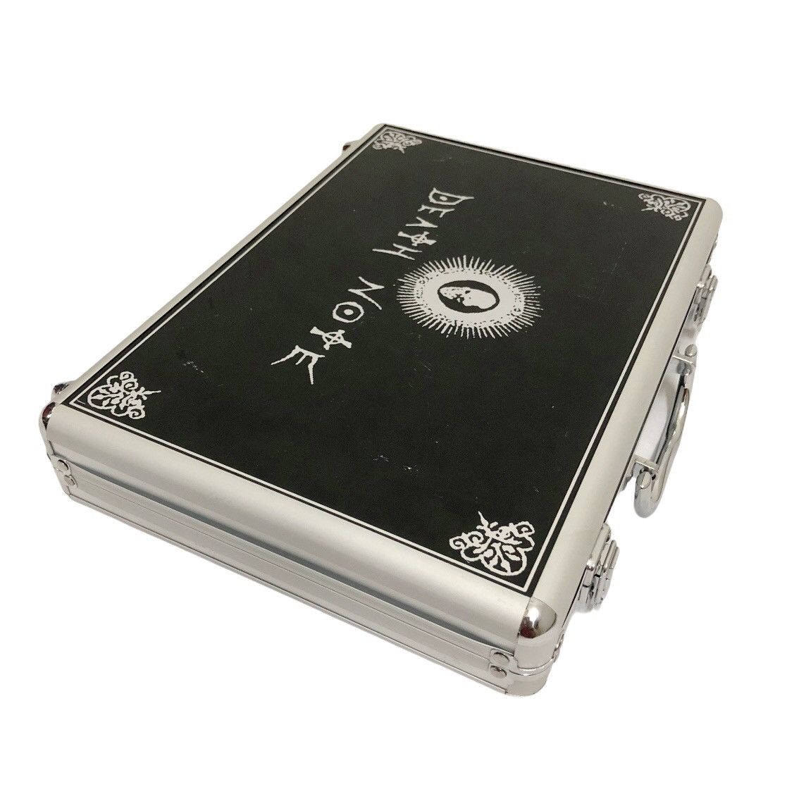 Anime Old Stock Death Note Brief ( Steel ) limited edition Size ONE SIZE - 10 Thumbnail