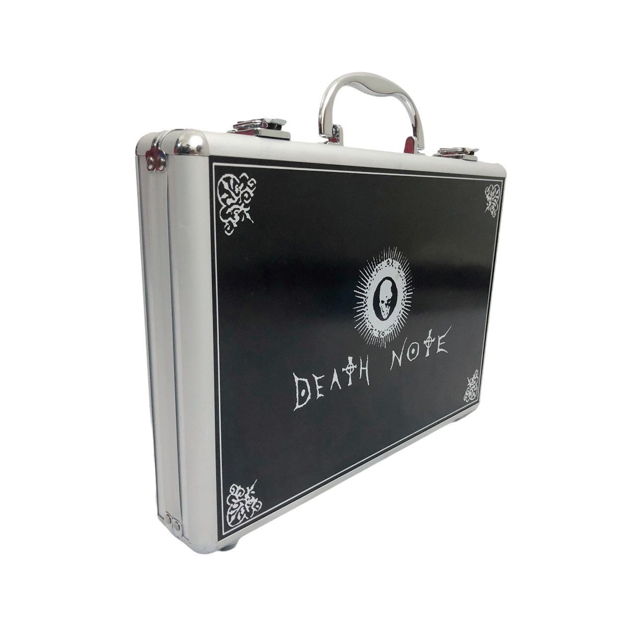 Anime Old Stock Death Note Brief ( Steel ) limited edition Size ONE SIZE - 3 Thumbnail