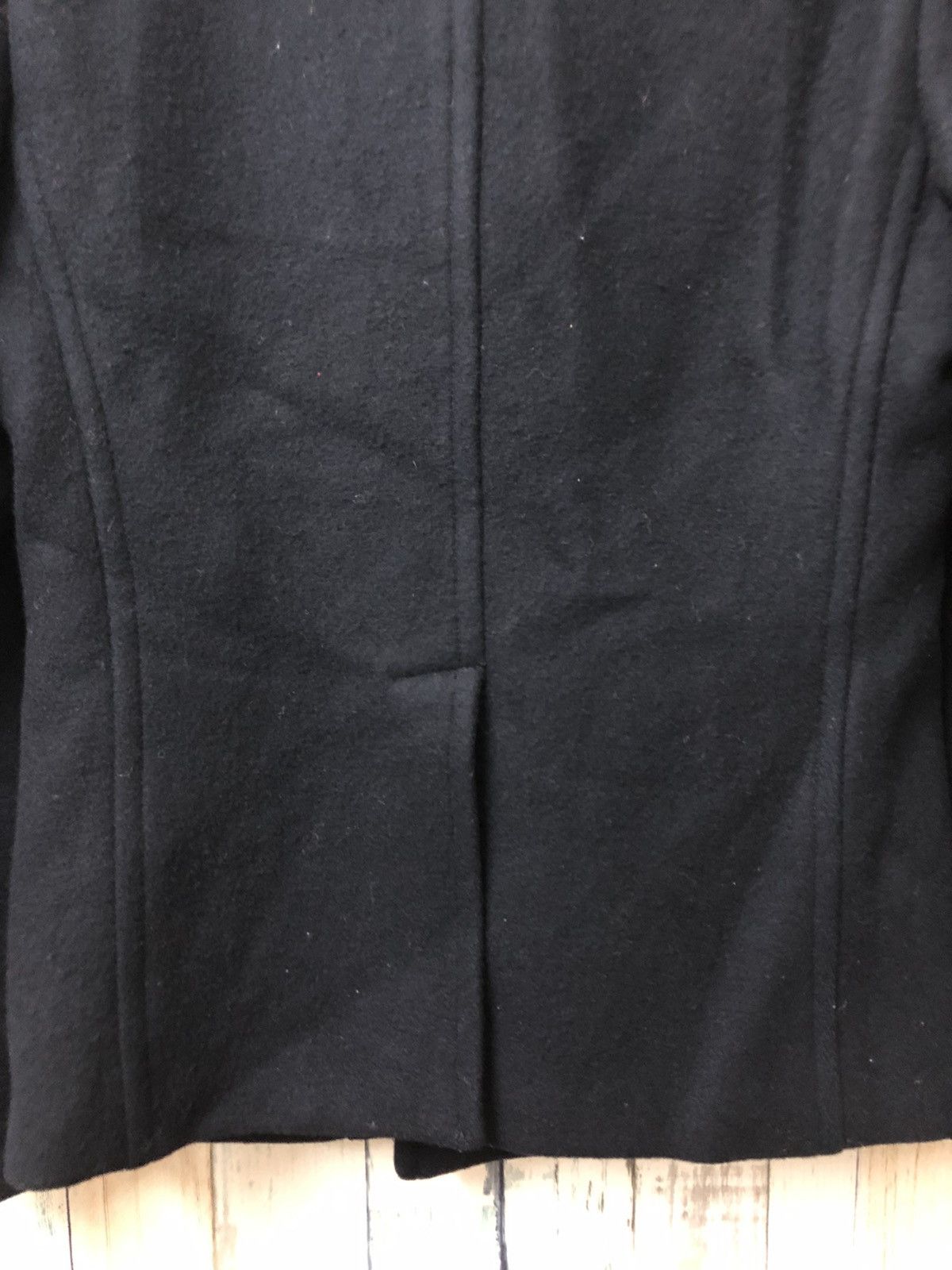 Boycott 2000s Boycott Double Breast Button Military Style Size US M / EU 48-50 / 2 - 15 Thumbnail