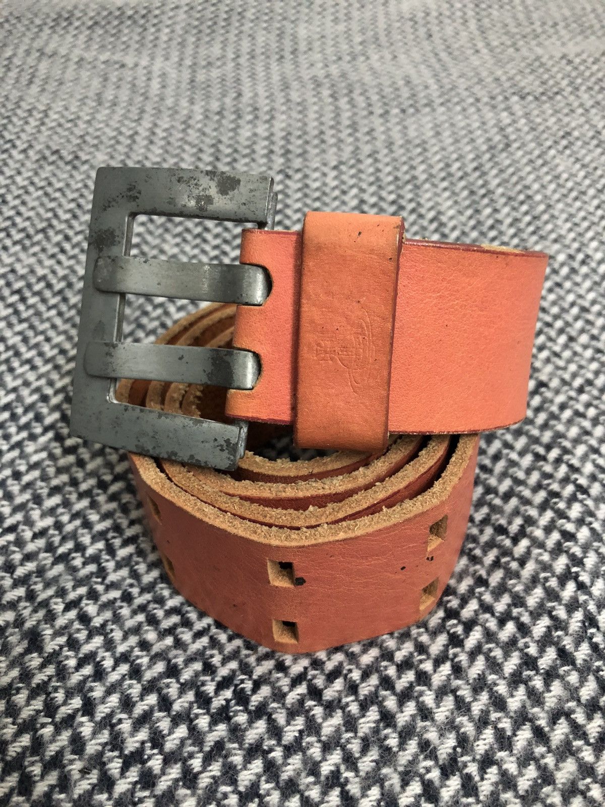 小物 archive vivian westwood leather belt archive vivian westwood leather belt Archives OG Vivienne Westwood