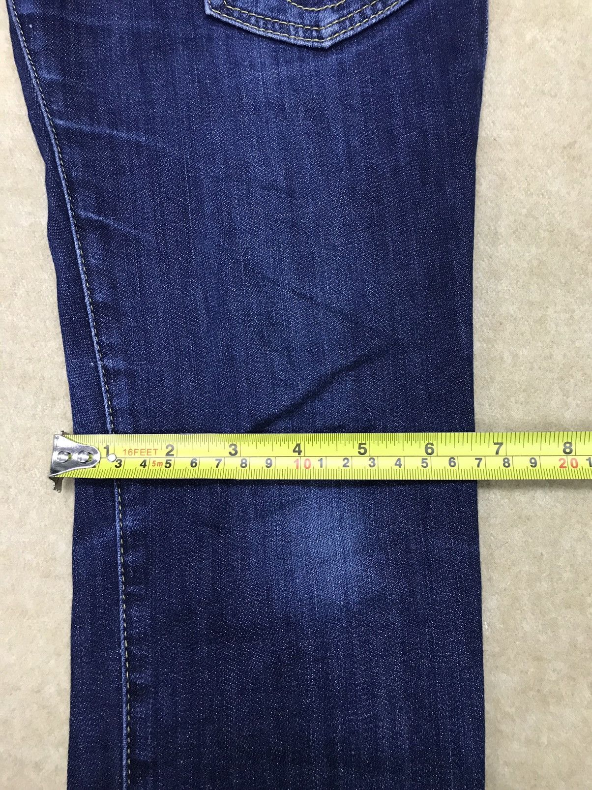 Issey Miyake × mercibeaucoup Mercibeaucoup By Issey Miyake Size 30 Size US 30 / EU 46 - 14 Thumbnail