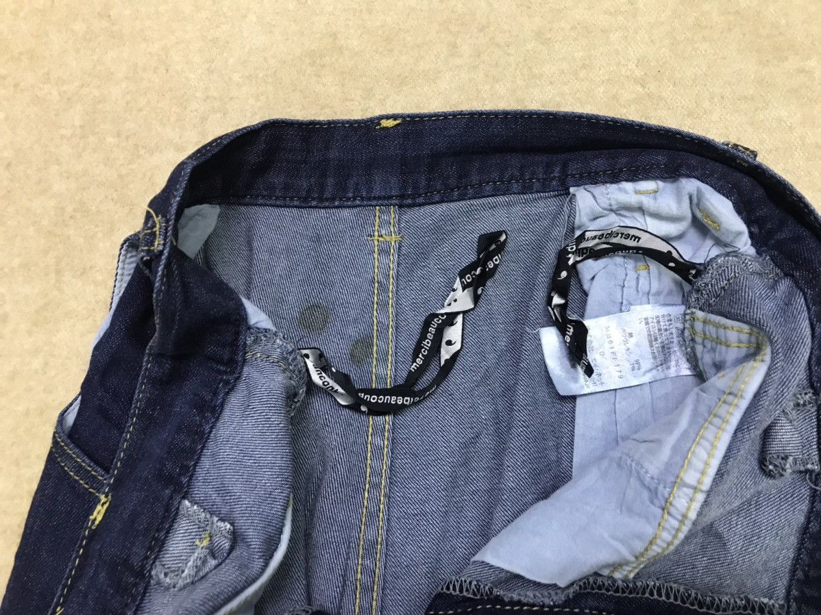 Issey Miyake × mercibeaucoup Mercibeaucoup By Issey Miyake Size 30 Size US 30 / EU 46 - 7 Thumbnail