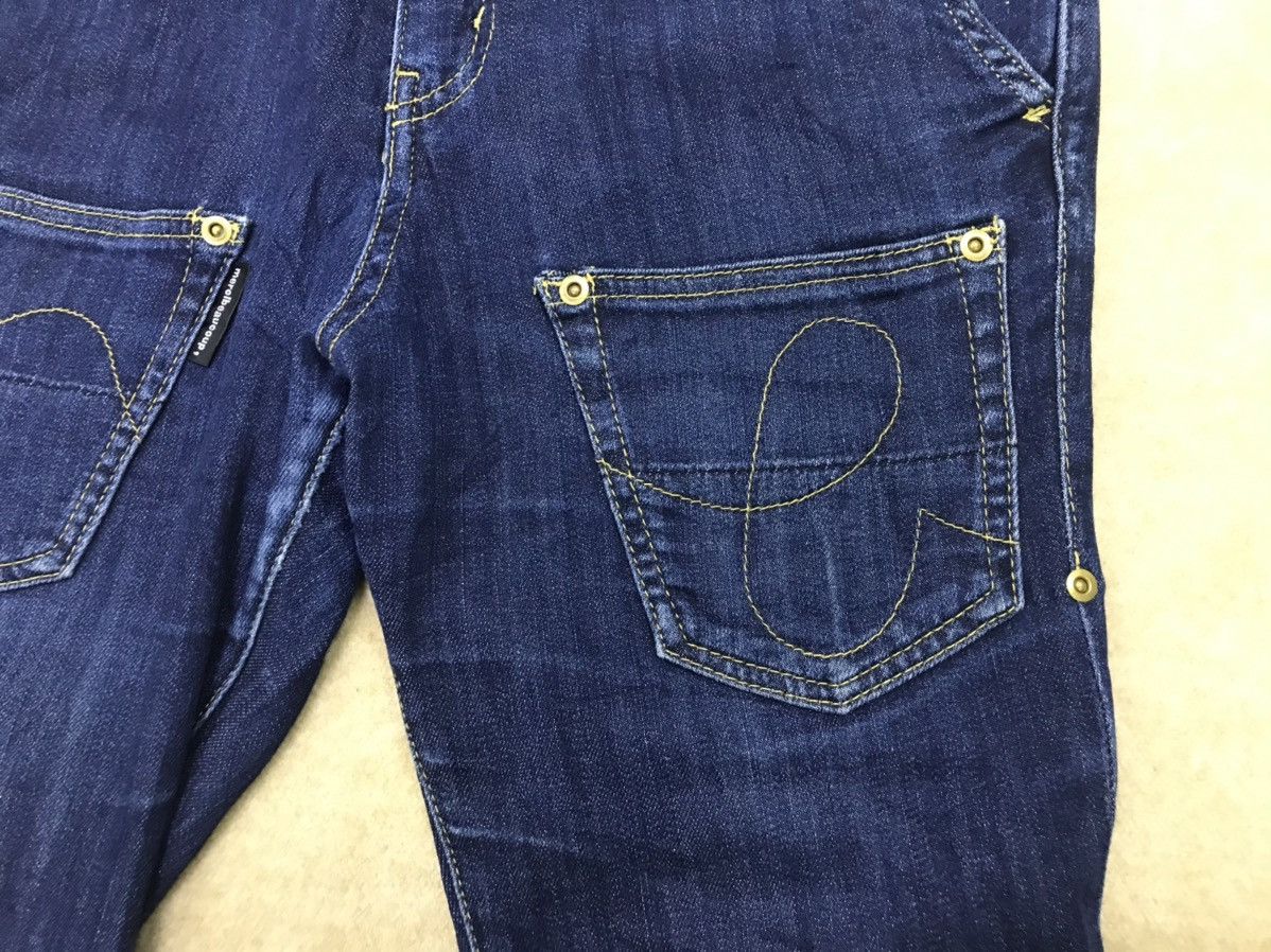 Issey Miyake × mercibeaucoup Mercibeaucoup By Issey Miyake Size 30 Size US 30 / EU 46 - 4 Thumbnail