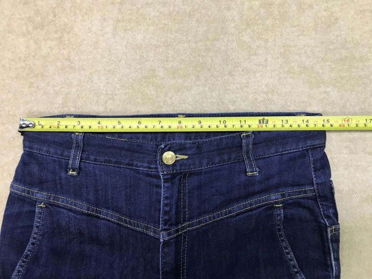 Issey Miyake × mercibeaucoup Mercibeaucoup By Issey Miyake Size 30 Size US 30 / EU 46 - 11 Thumbnail