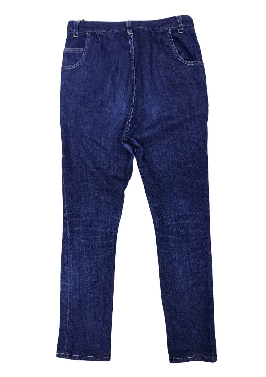 Issey Miyake × mercibeaucoup Mercibeaucoup By Issey Miyake Size 30 Size US 30 / EU 46 - 2 Thumbnail