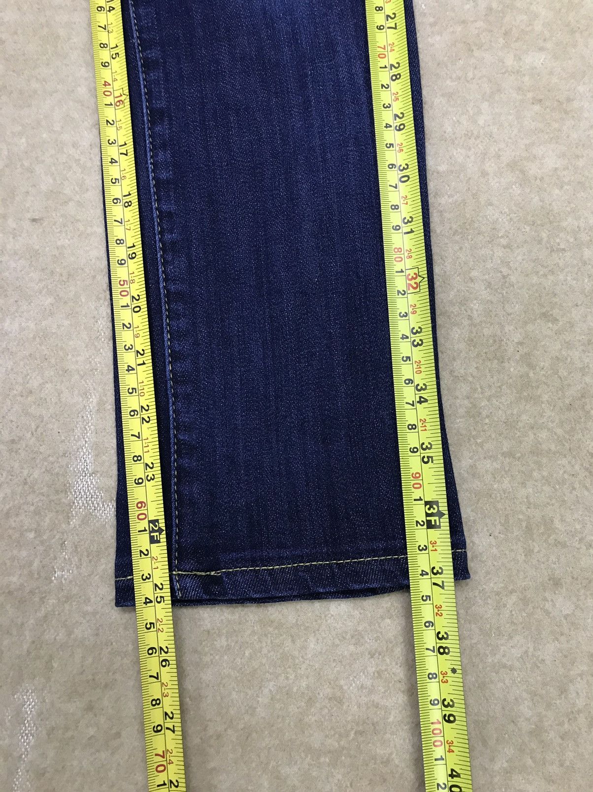 Issey Miyake × mercibeaucoup Mercibeaucoup By Issey Miyake Size 30 Size US 30 / EU 46 - 16 Thumbnail