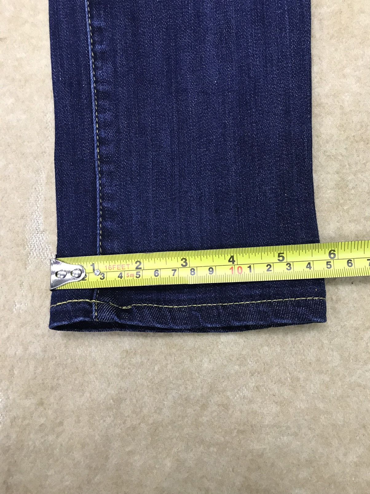 Issey Miyake × mercibeaucoup Mercibeaucoup By Issey Miyake Size 30 Size US 30 / EU 46 - 15 Thumbnail