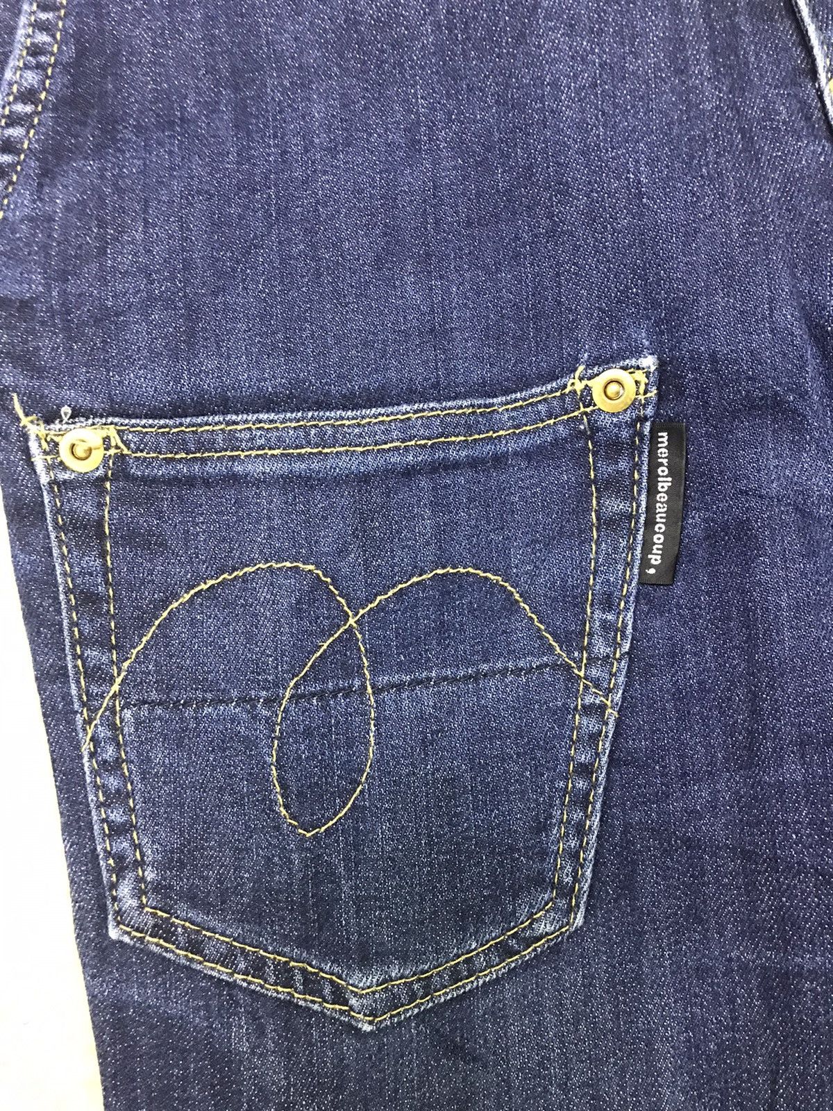 Issey Miyake × mercibeaucoup Mercibeaucoup By Issey Miyake Size 30 Size US 30 / EU 46 - 9 Thumbnail