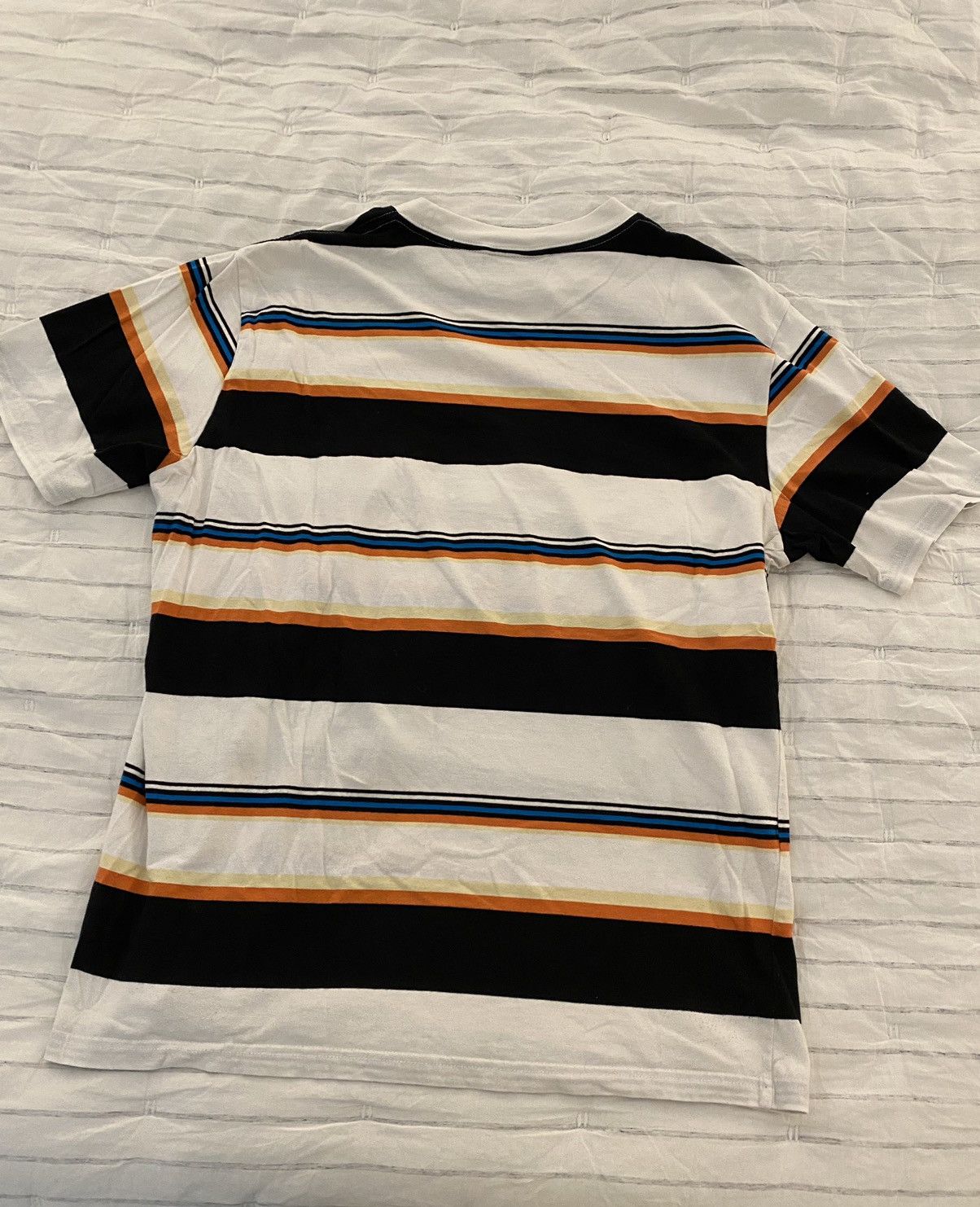 Carhartt Wip Carhartt WIP Sunder Stripe T-shirt XL Size US XL / EU 56 / 4 - 9 Thumbnail